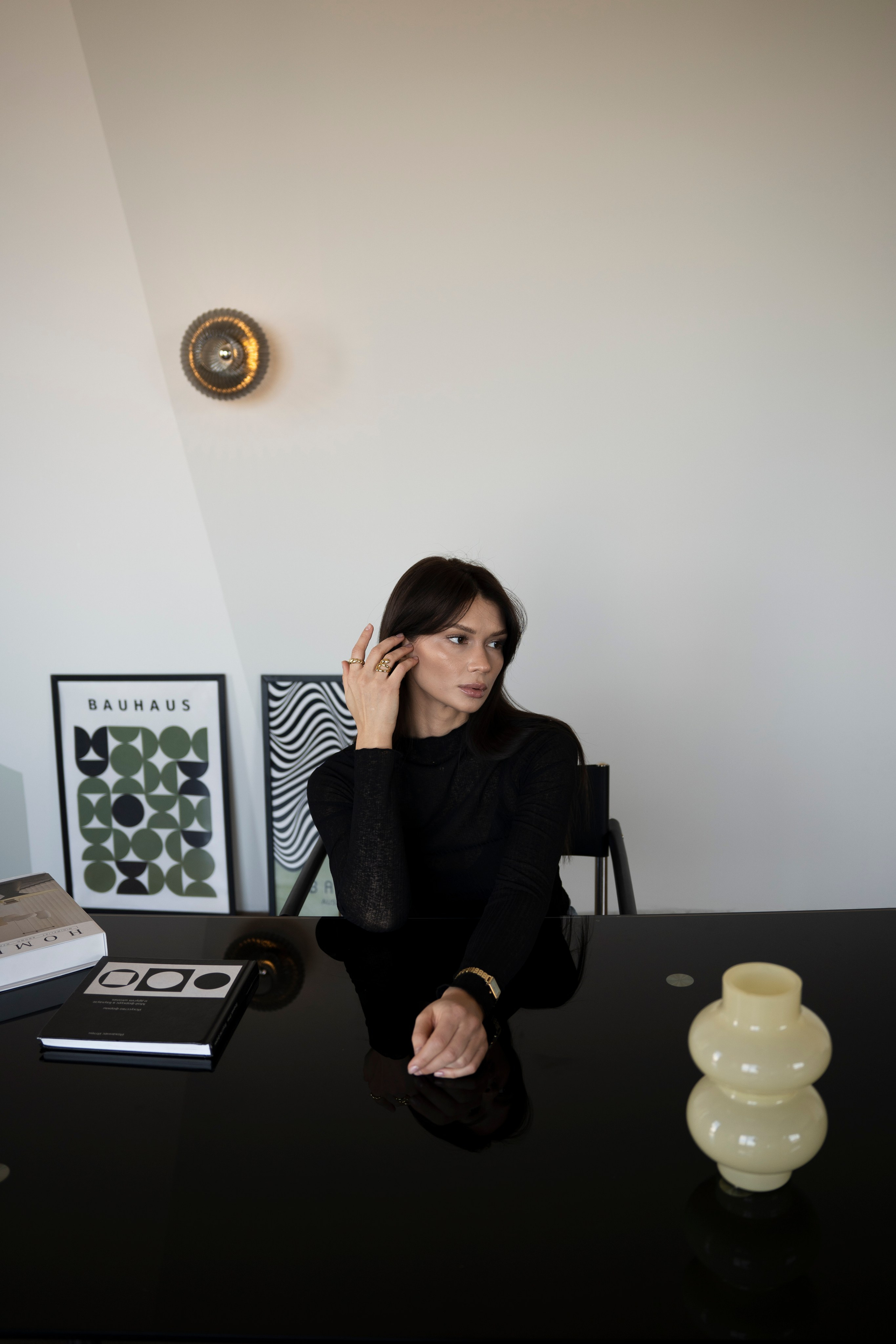 Тома. Главная