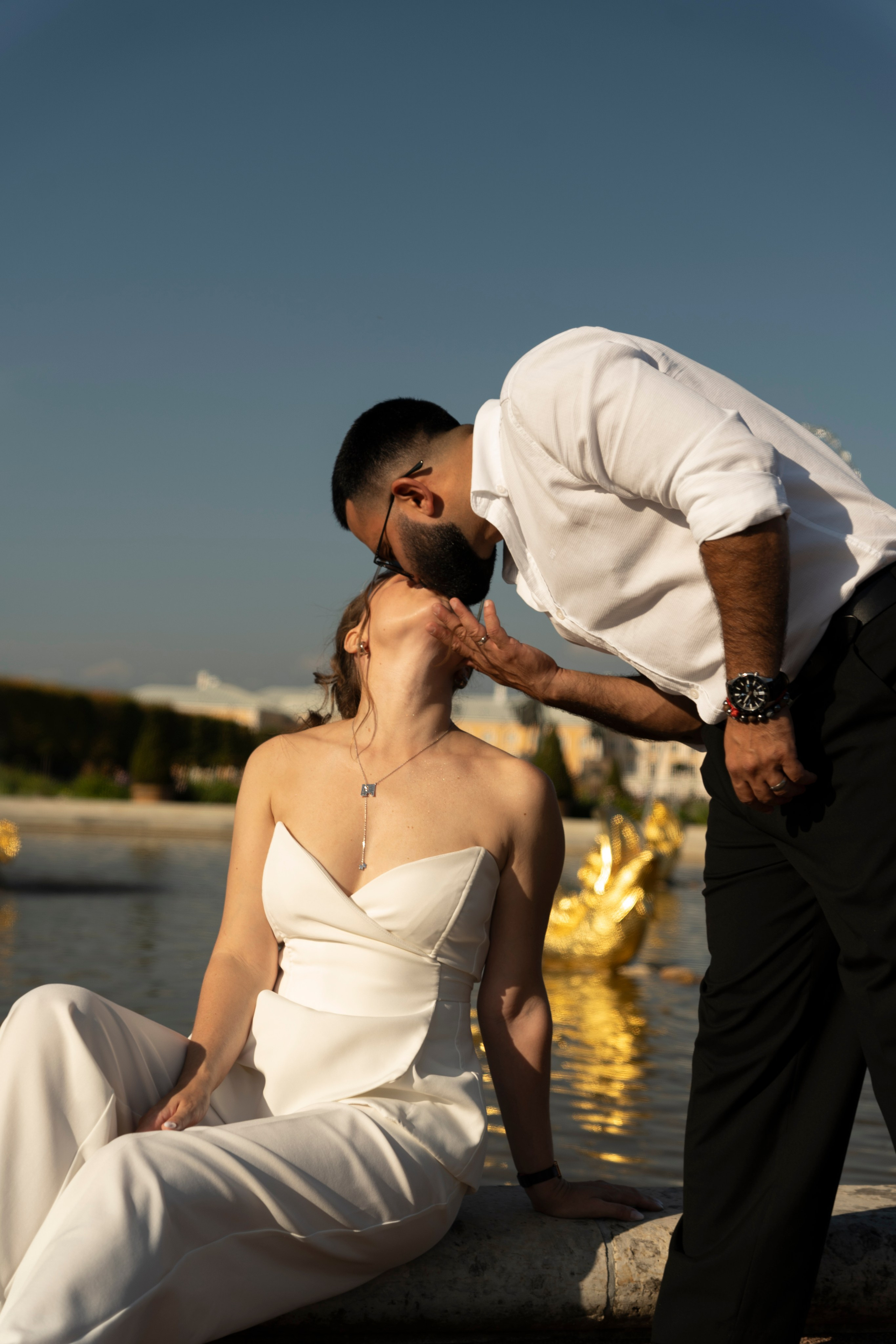 Дарья+Олег. Главная