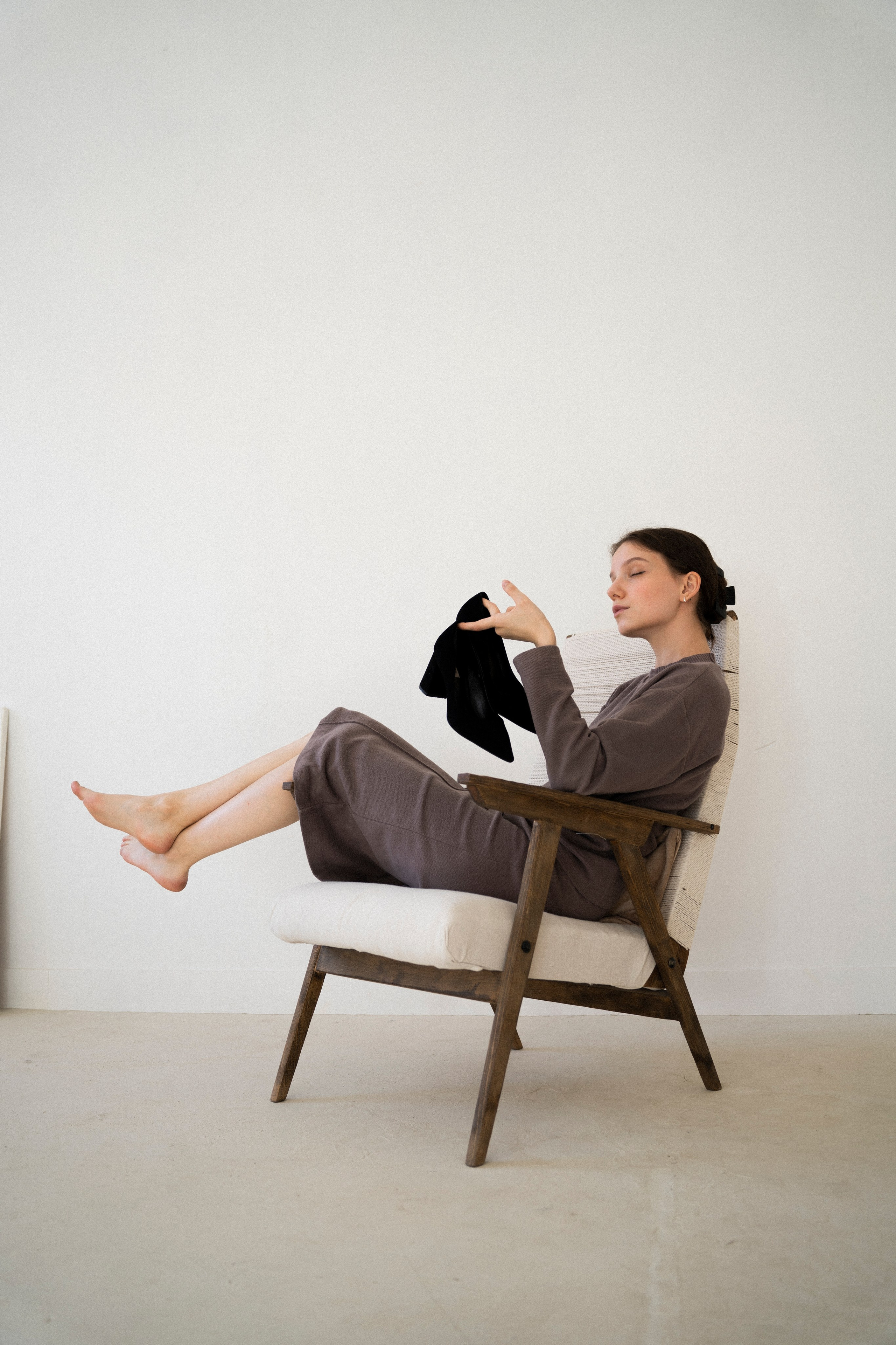 Анастасия. Главная