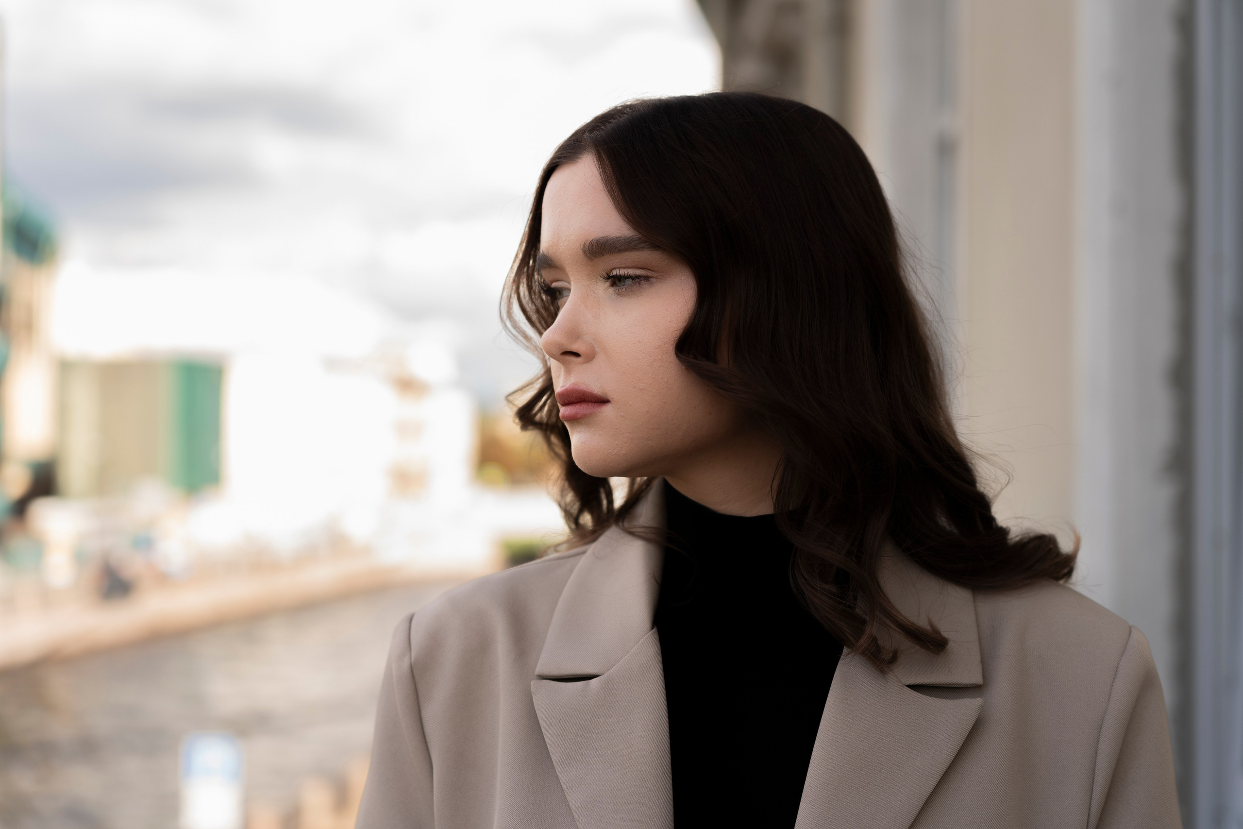 Екатерина. Главная