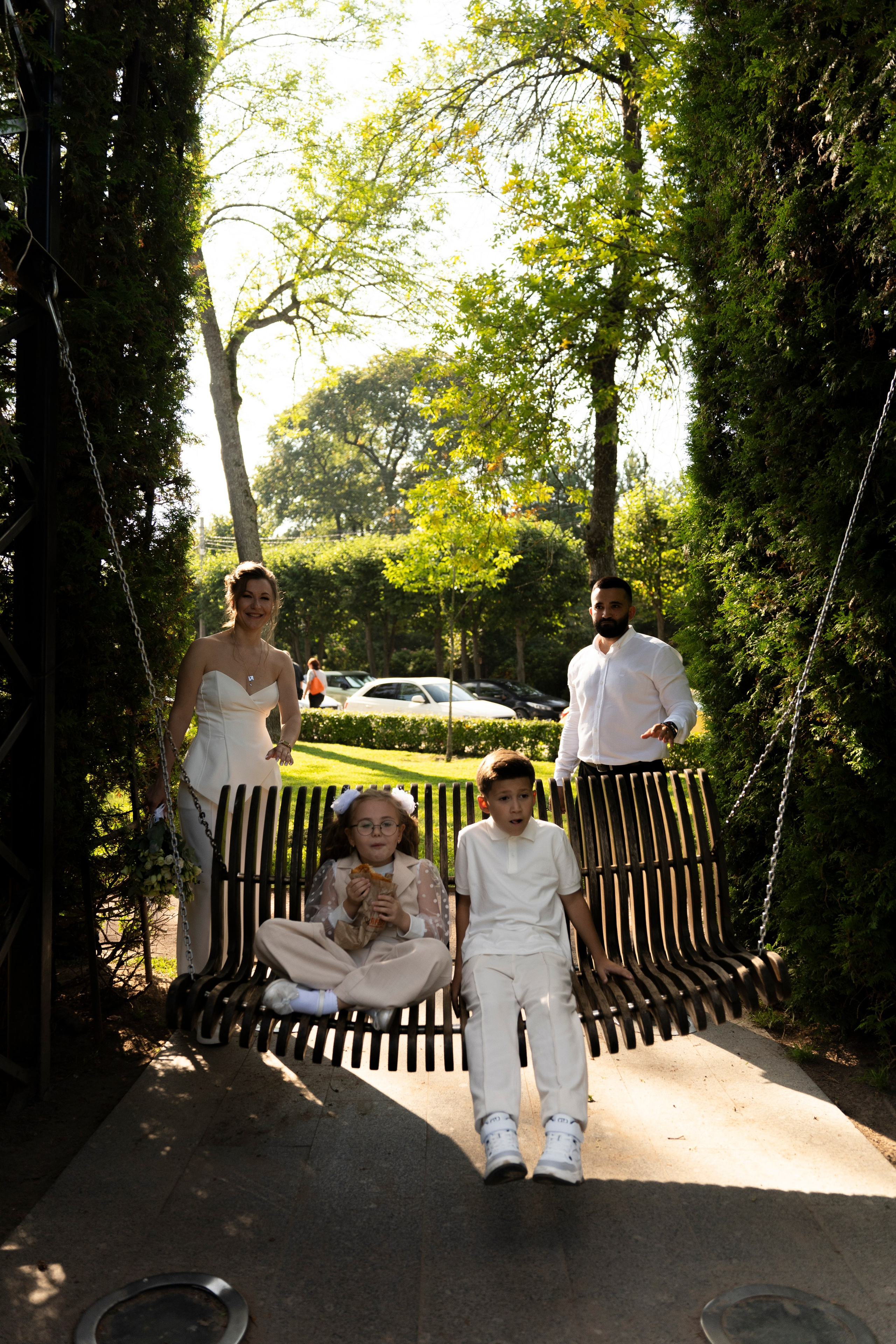 Дарья+Олег. Главная