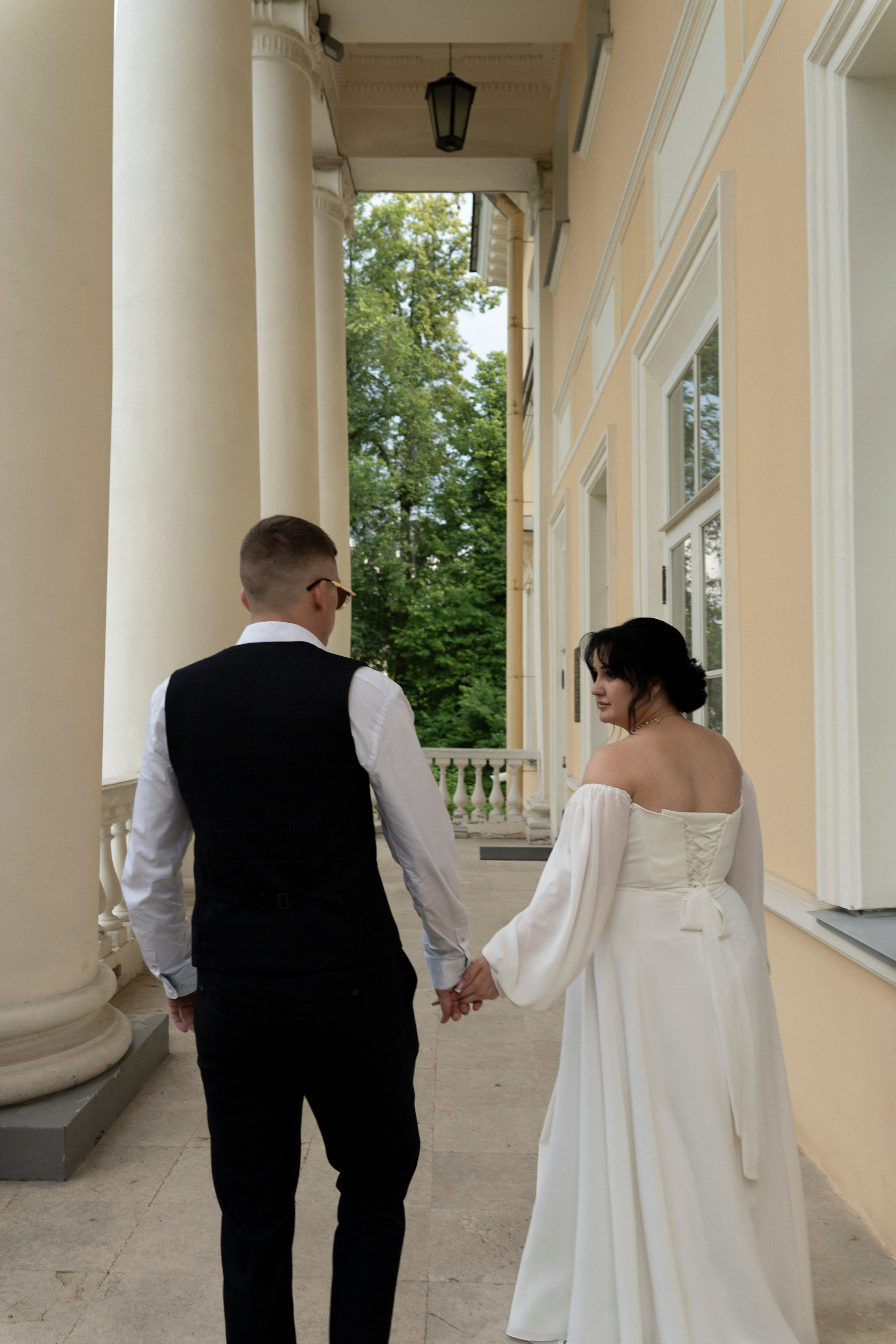 Алёна+Дмитрий. Главная