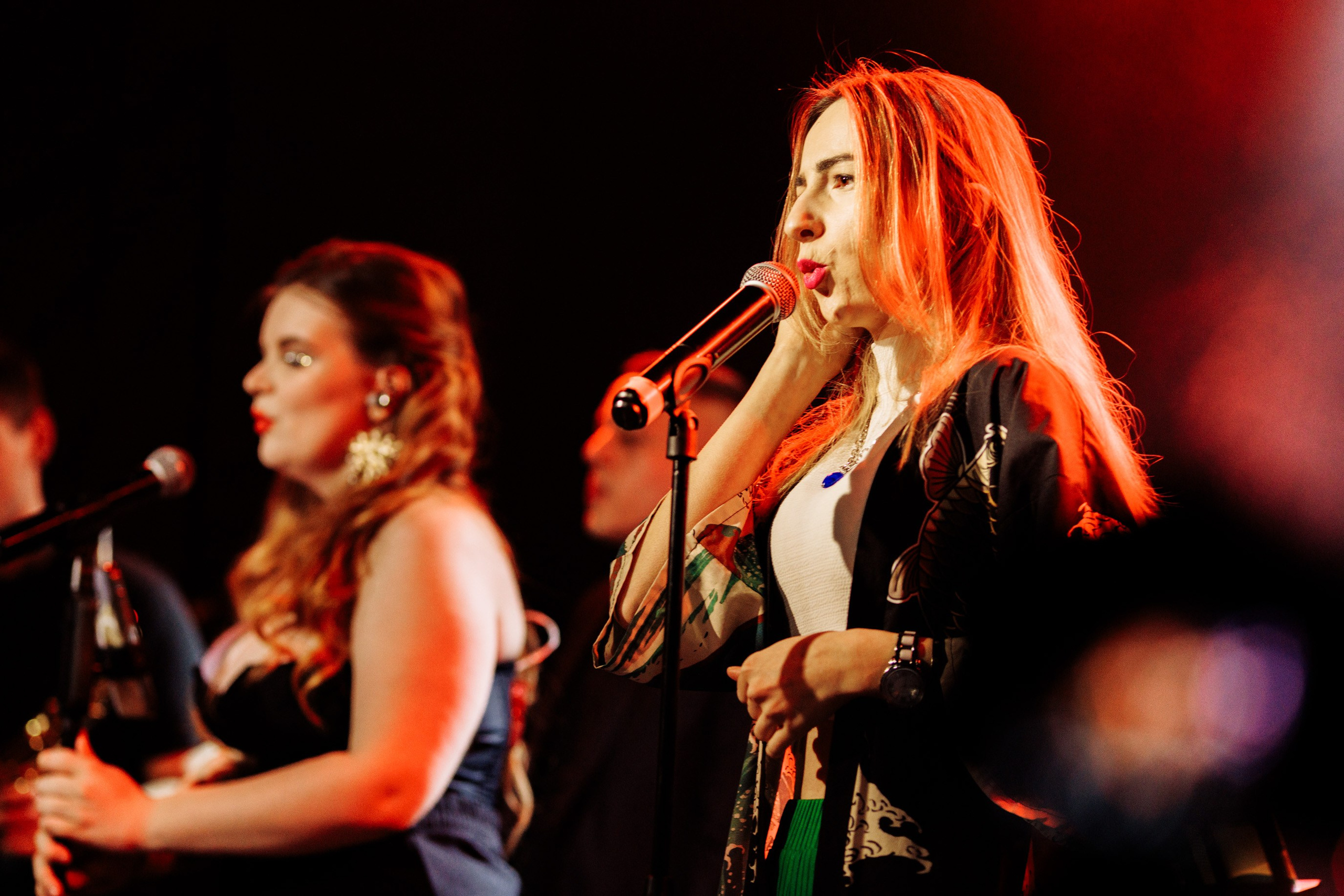 Концерты. Портретный фотограф