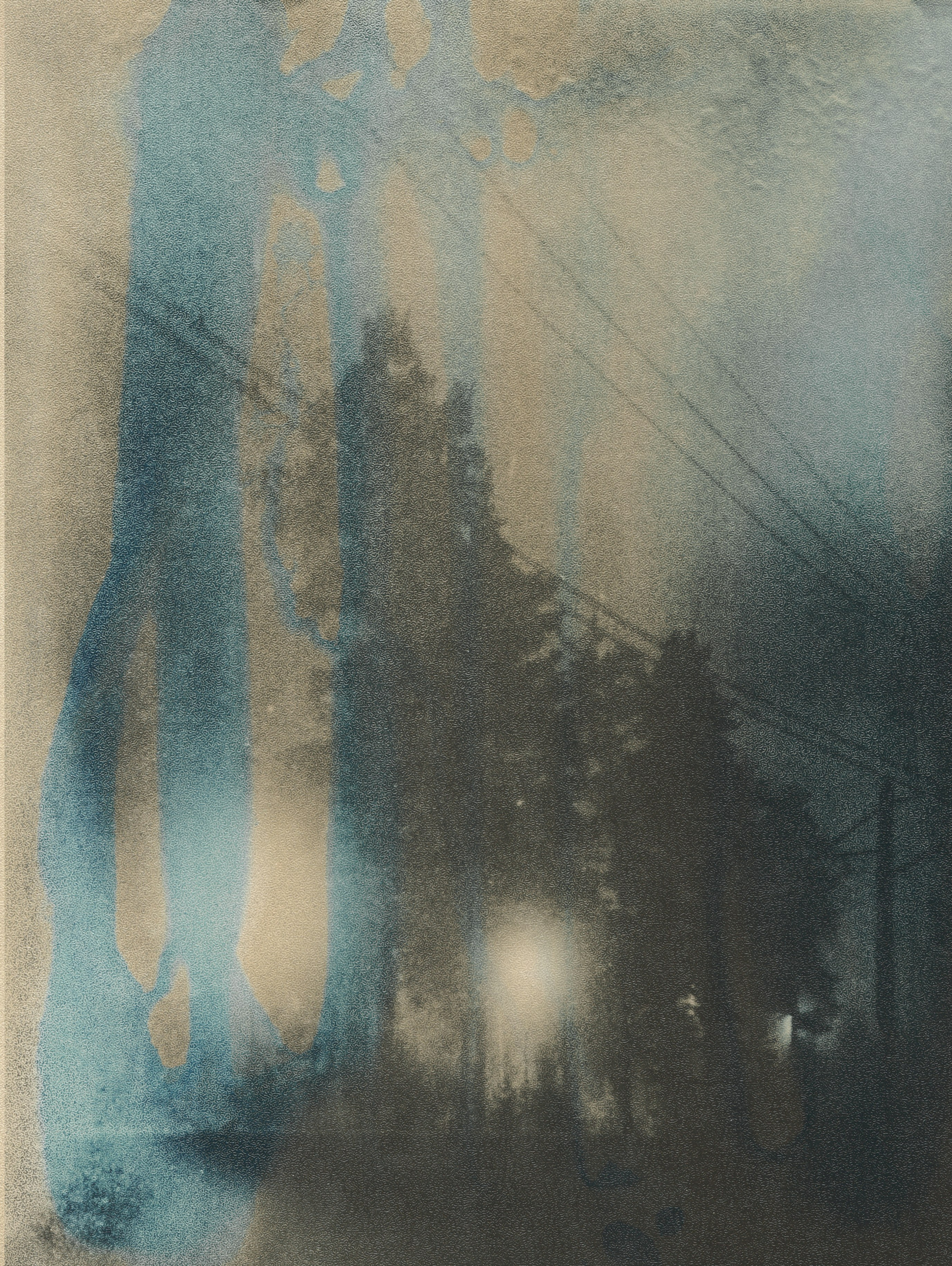 Dmitry Gudimenko | Analog visual artist