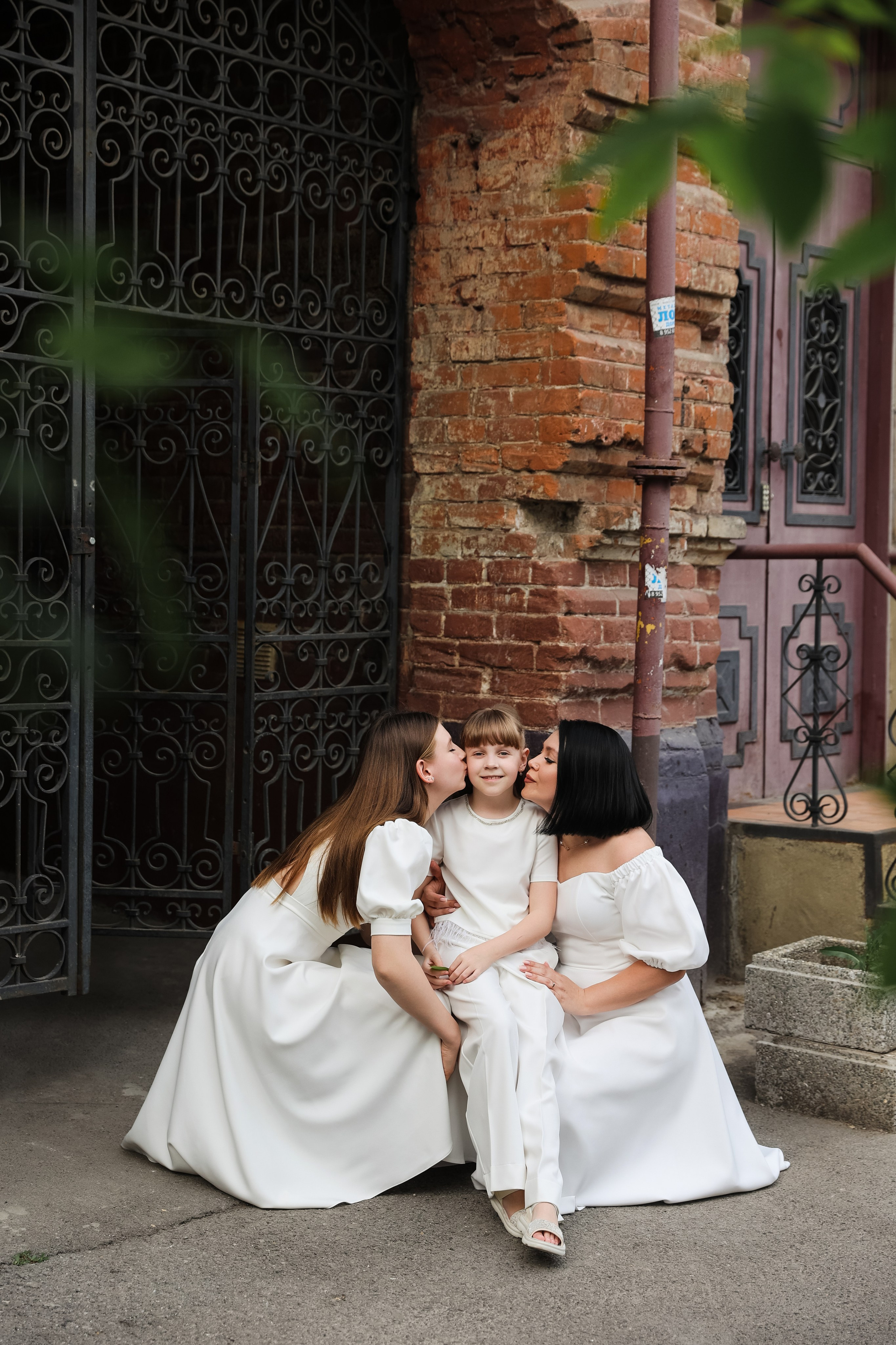 Городские прогулки. Главная