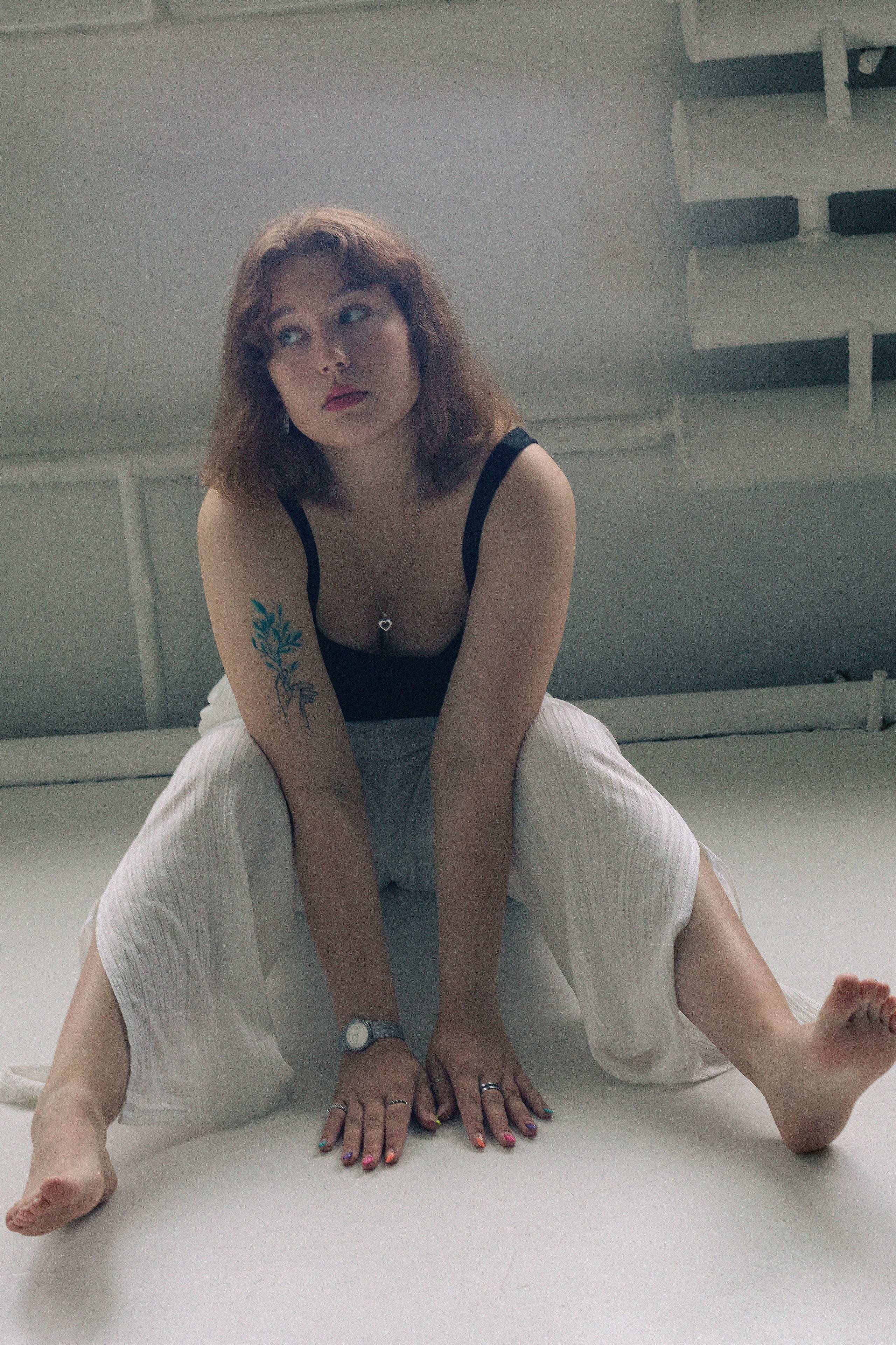 Виктория. Boringowl | Коммерческий фотограф в Иркутске Раиса Ботороева