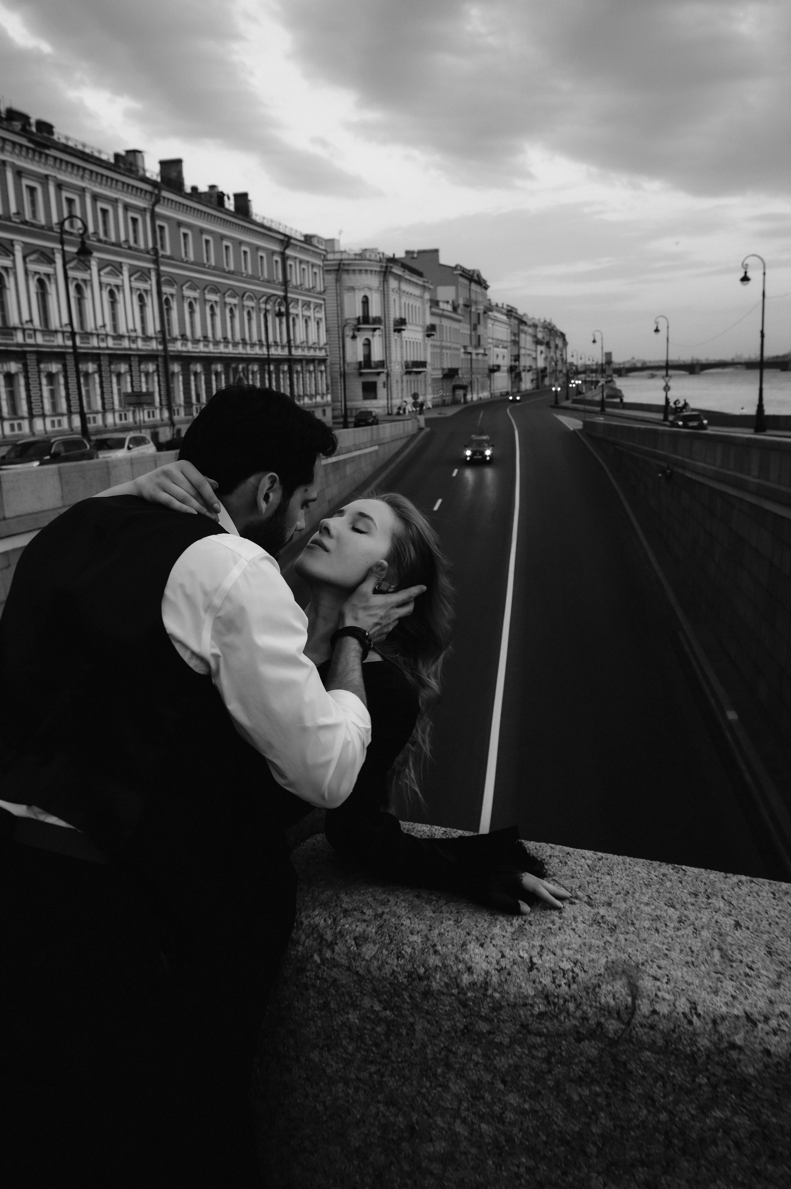 фотограф love story 