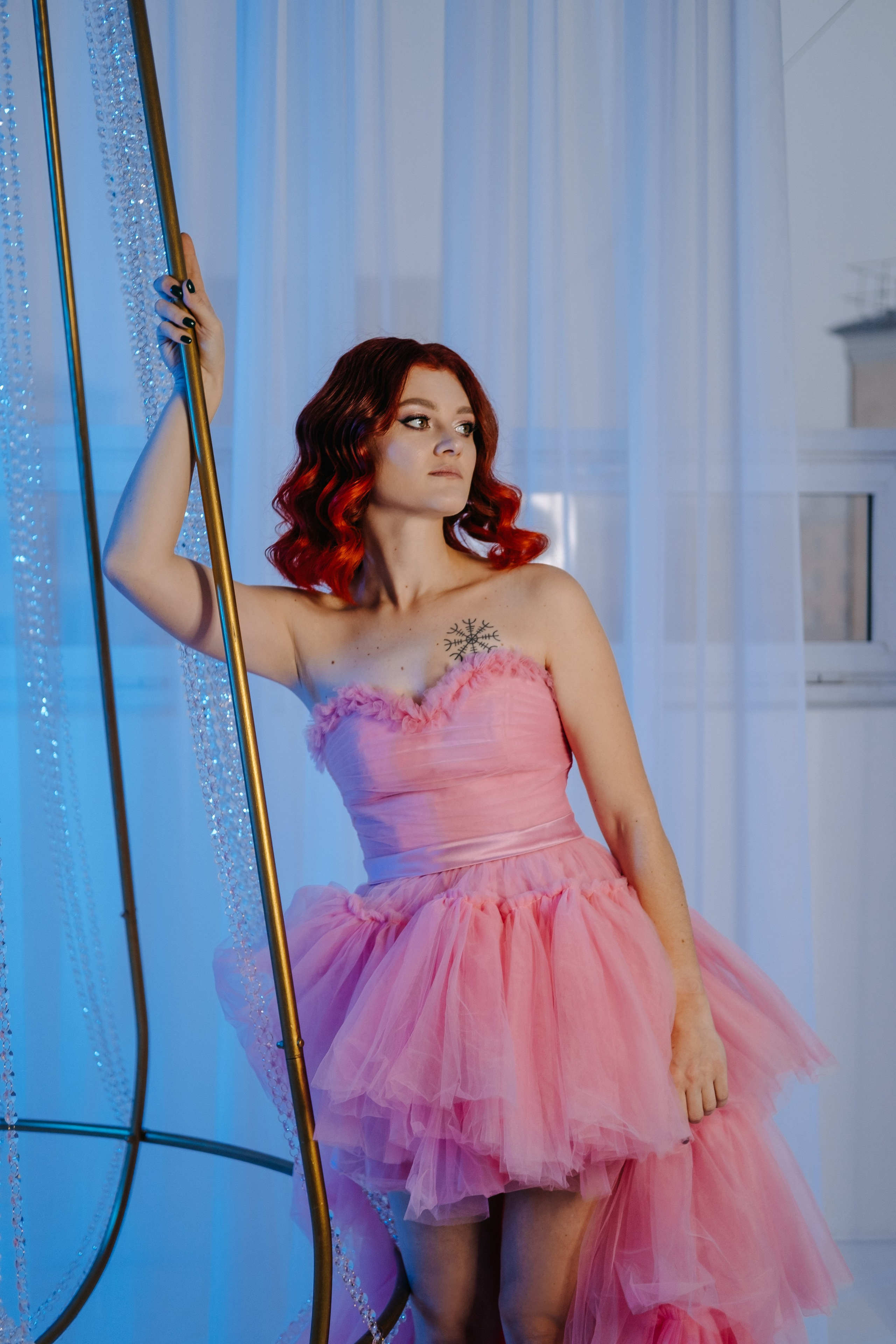 Роскошный проект. Фотограф Москва, Смоленск