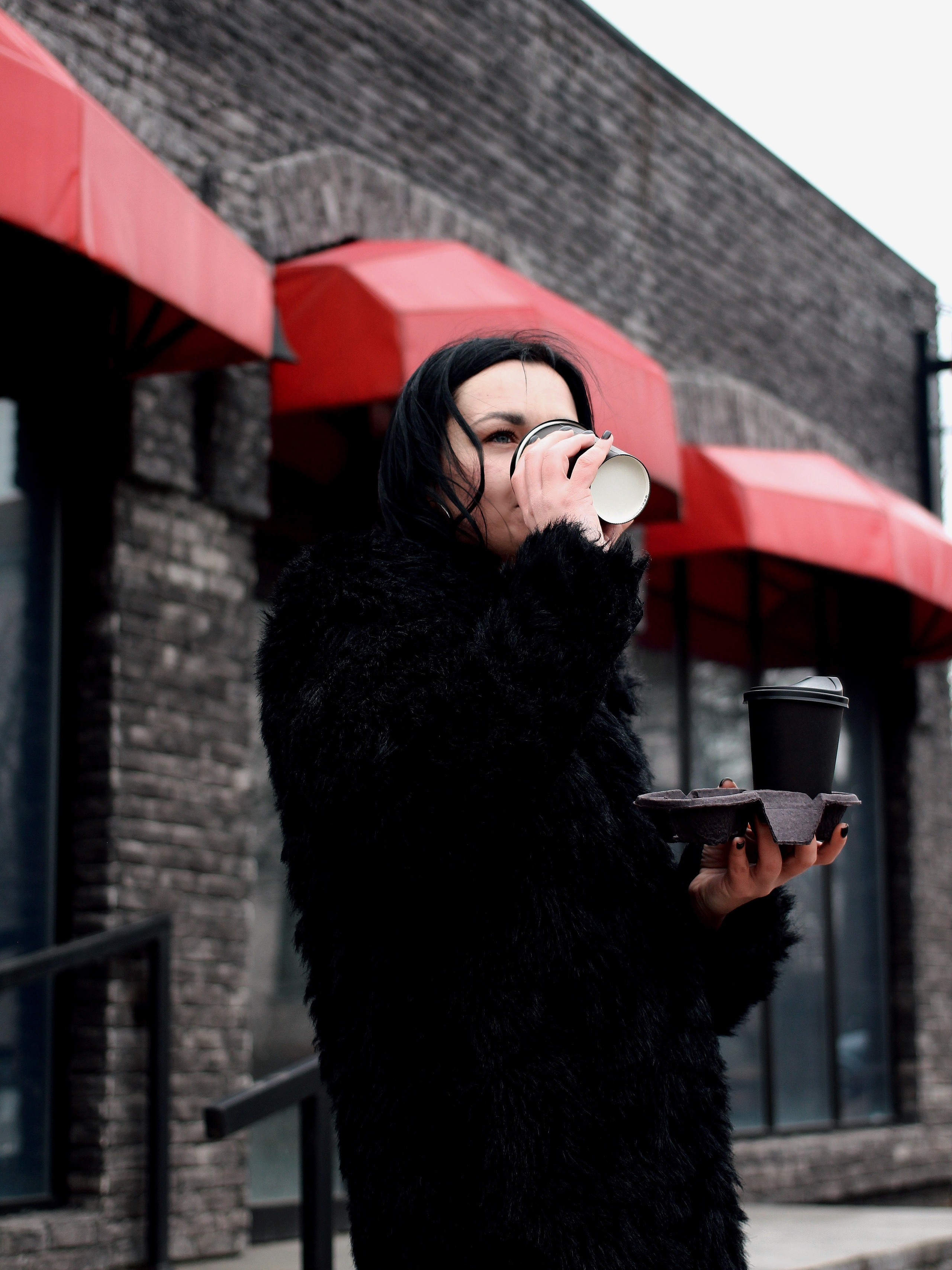 Grange. Photography Eva