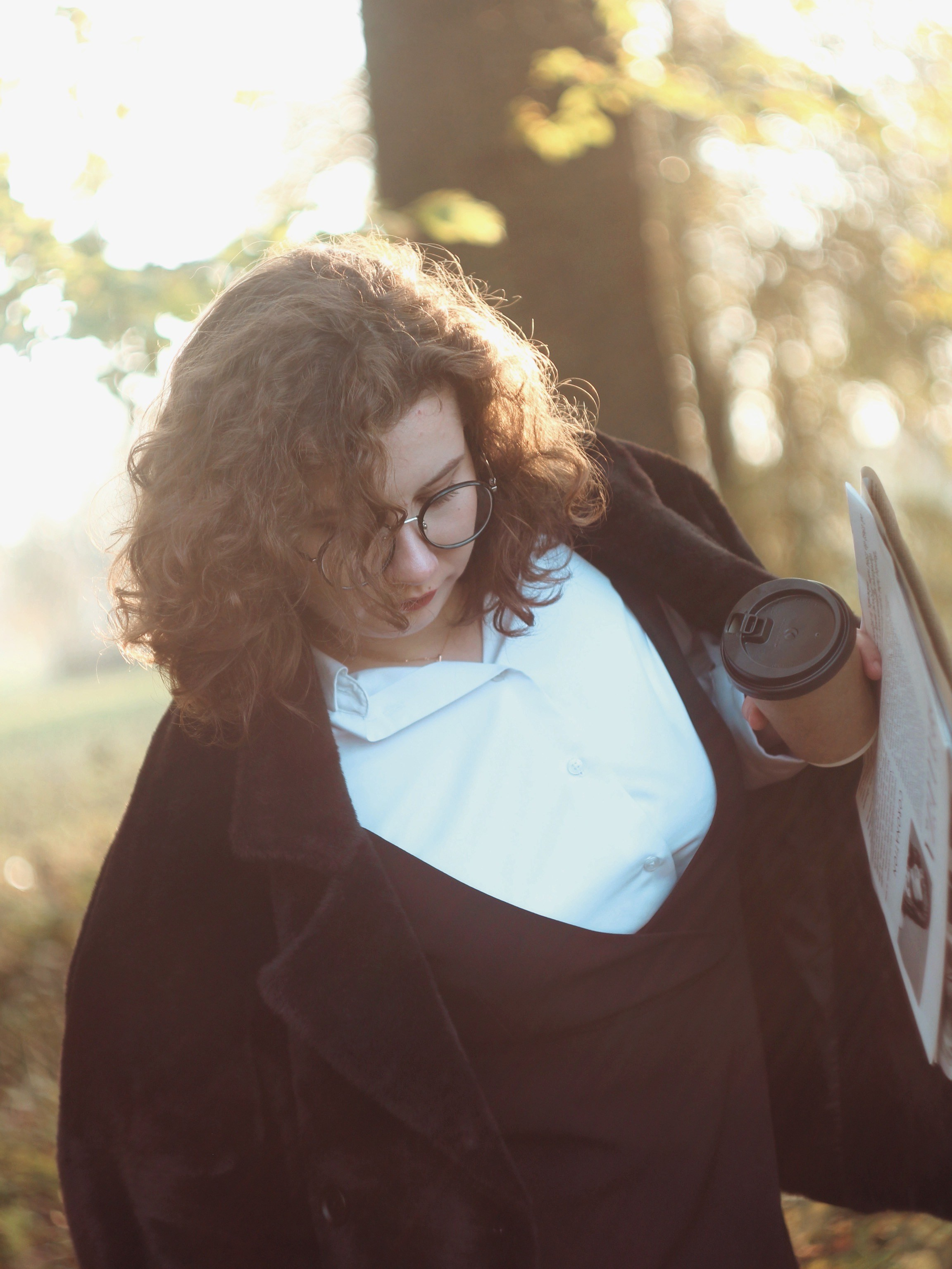 Юля, портреты. Photography Eva