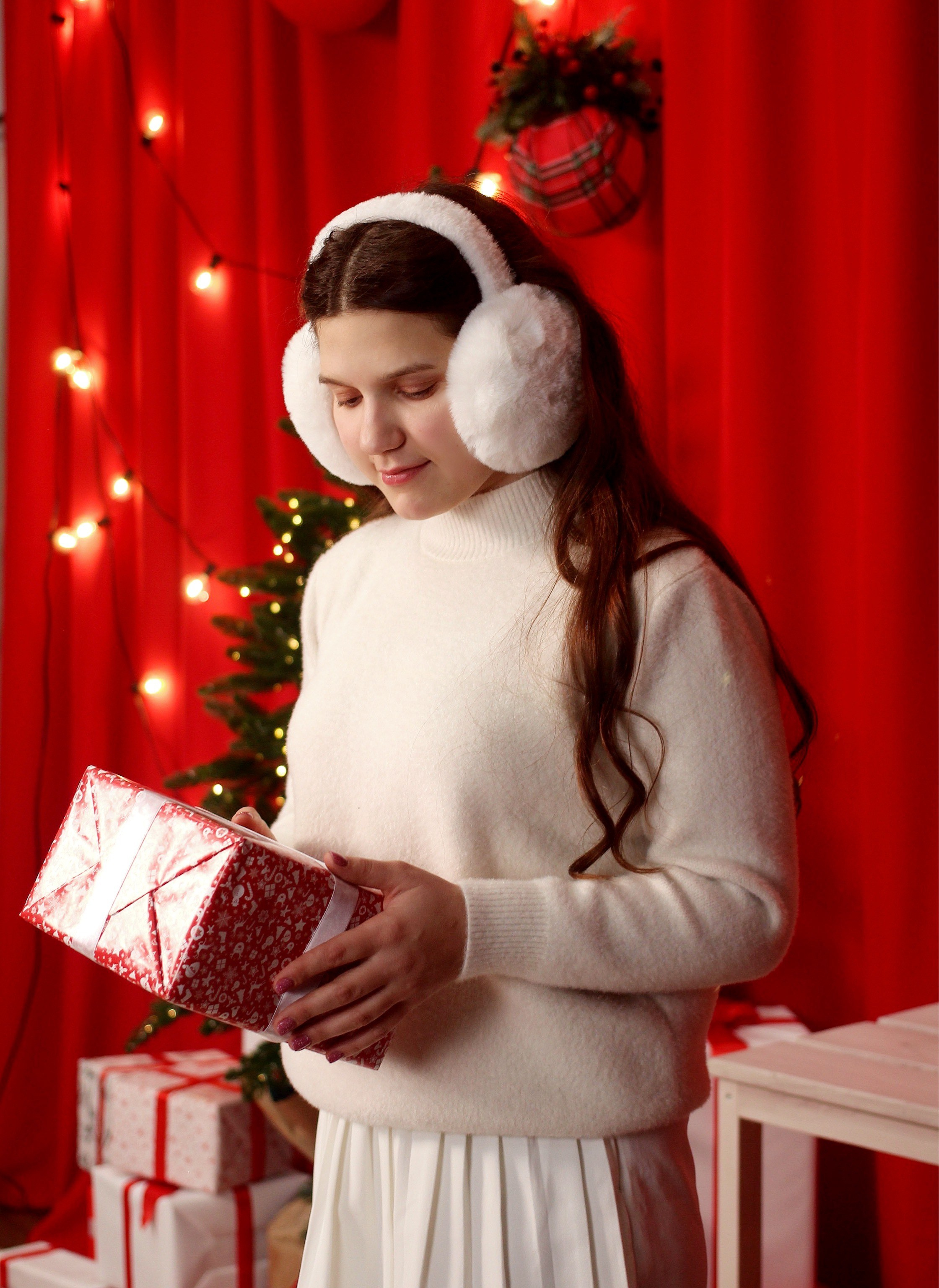 Mivara. Photography Eva