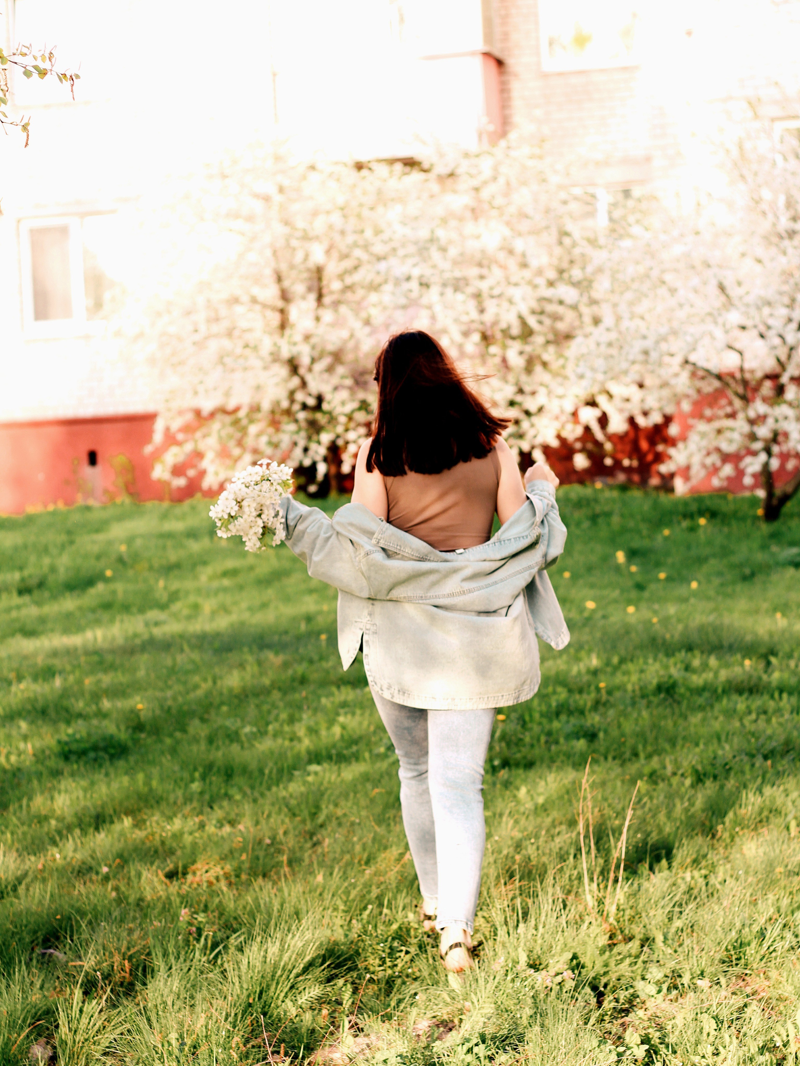 Цветение. Photography Eva