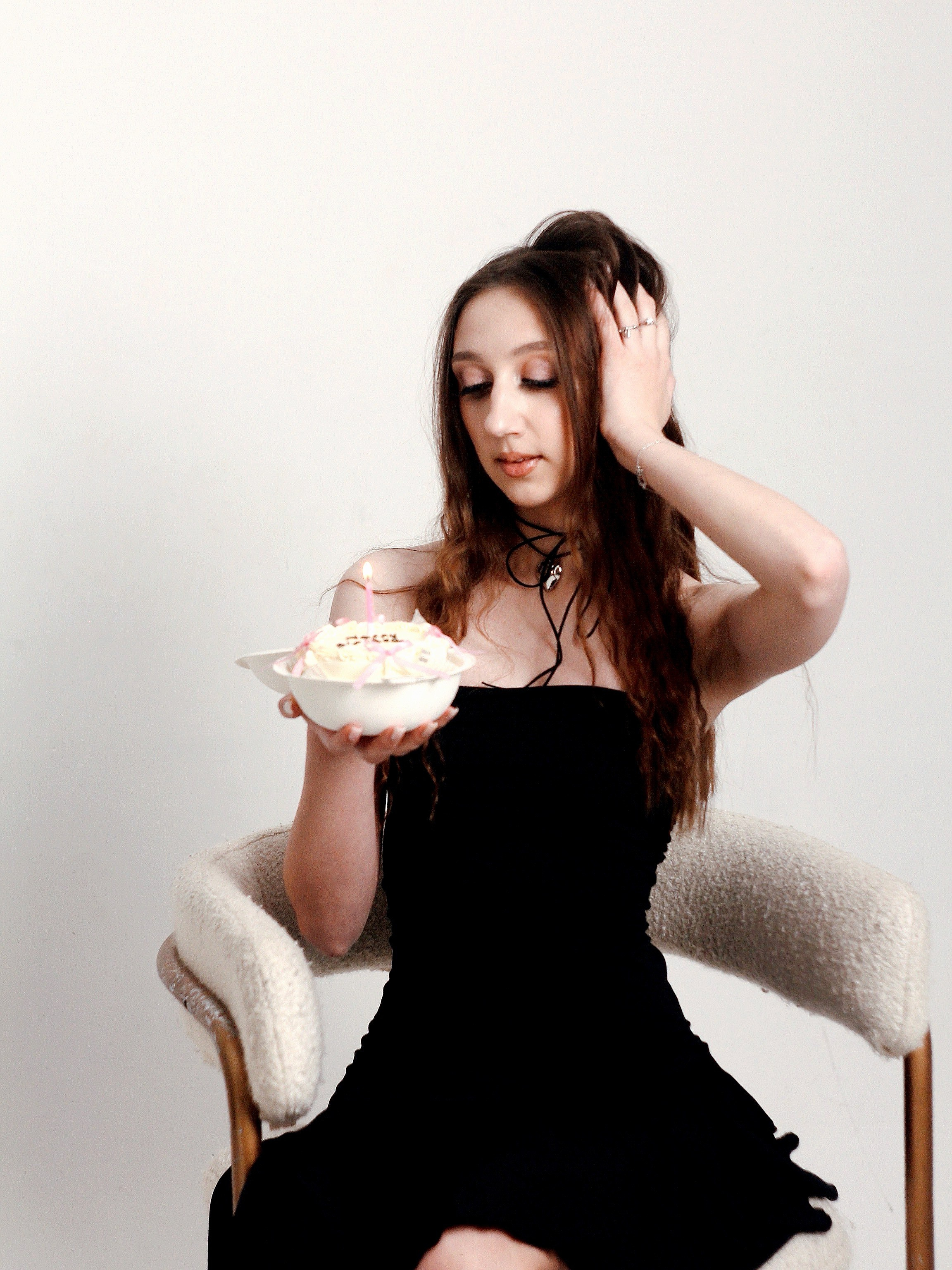 День Рождения. Photography Eva