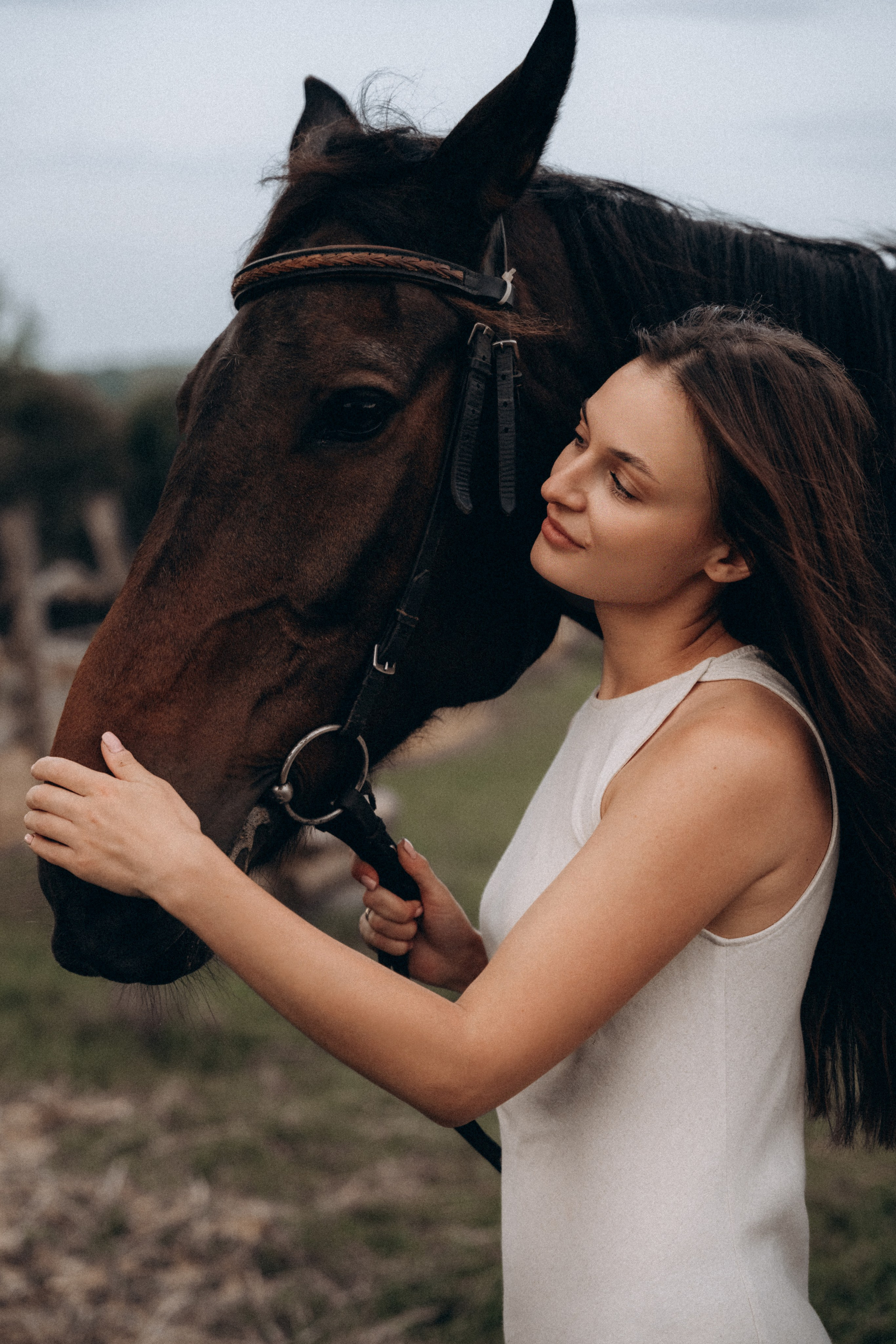 Виктория, Саша и Артемий. Фотограф Мария Миллс | Минск