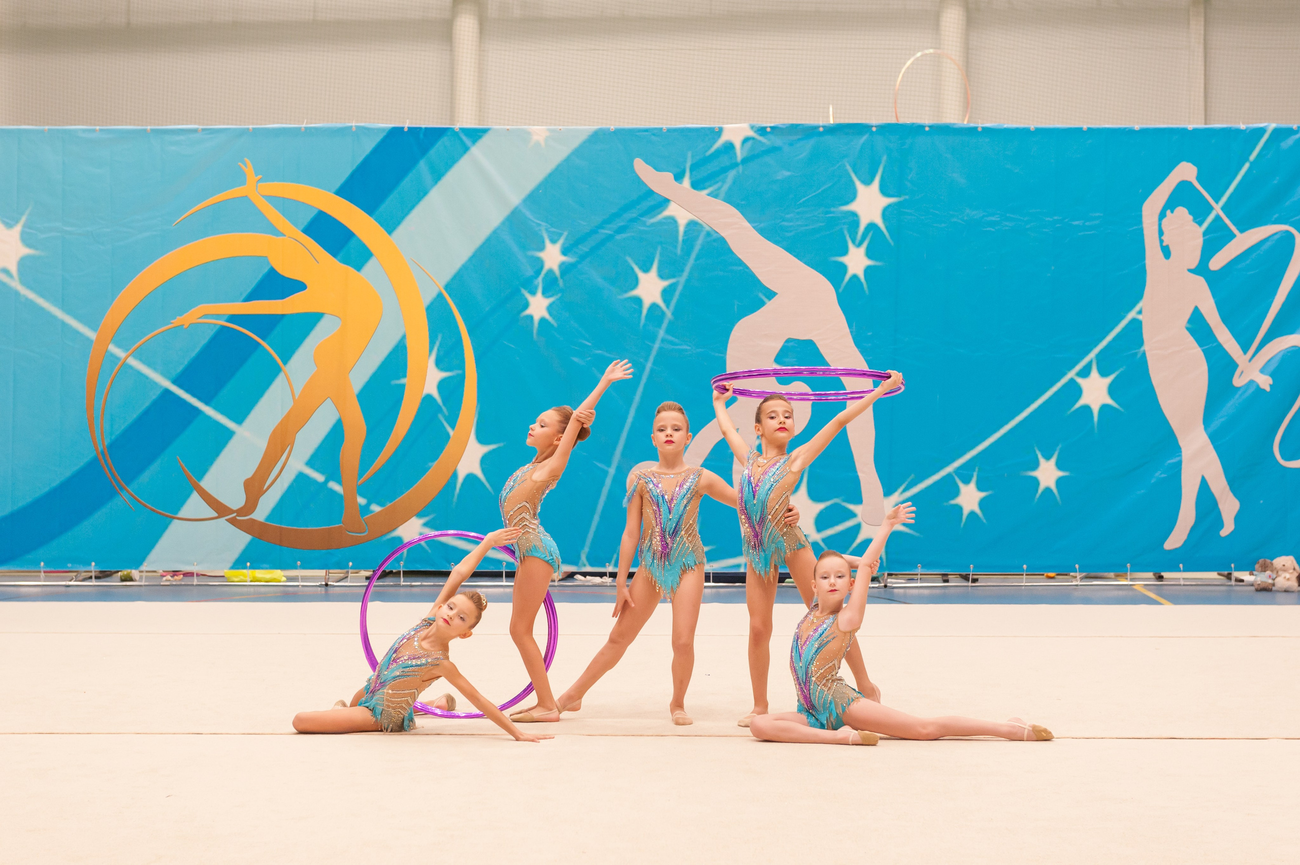 СПОРТ в зале. Спортивный фотограф в Ростовской области Анжела Гринченкова