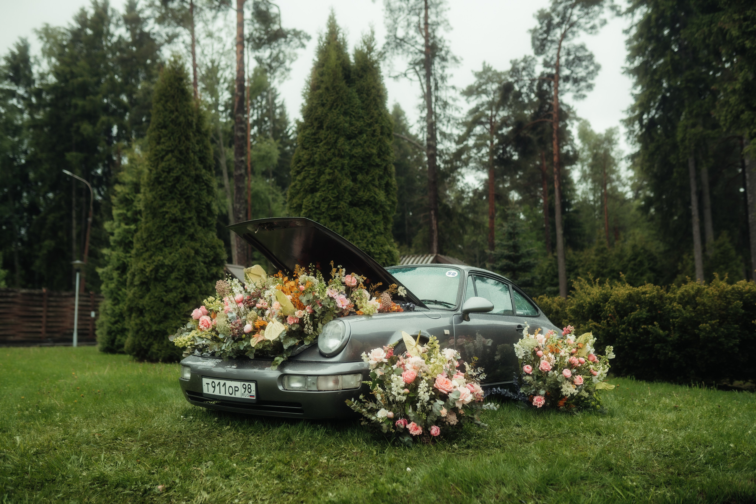 RYE Meet 2026. Автомобильный фотограф Антон Цырулев