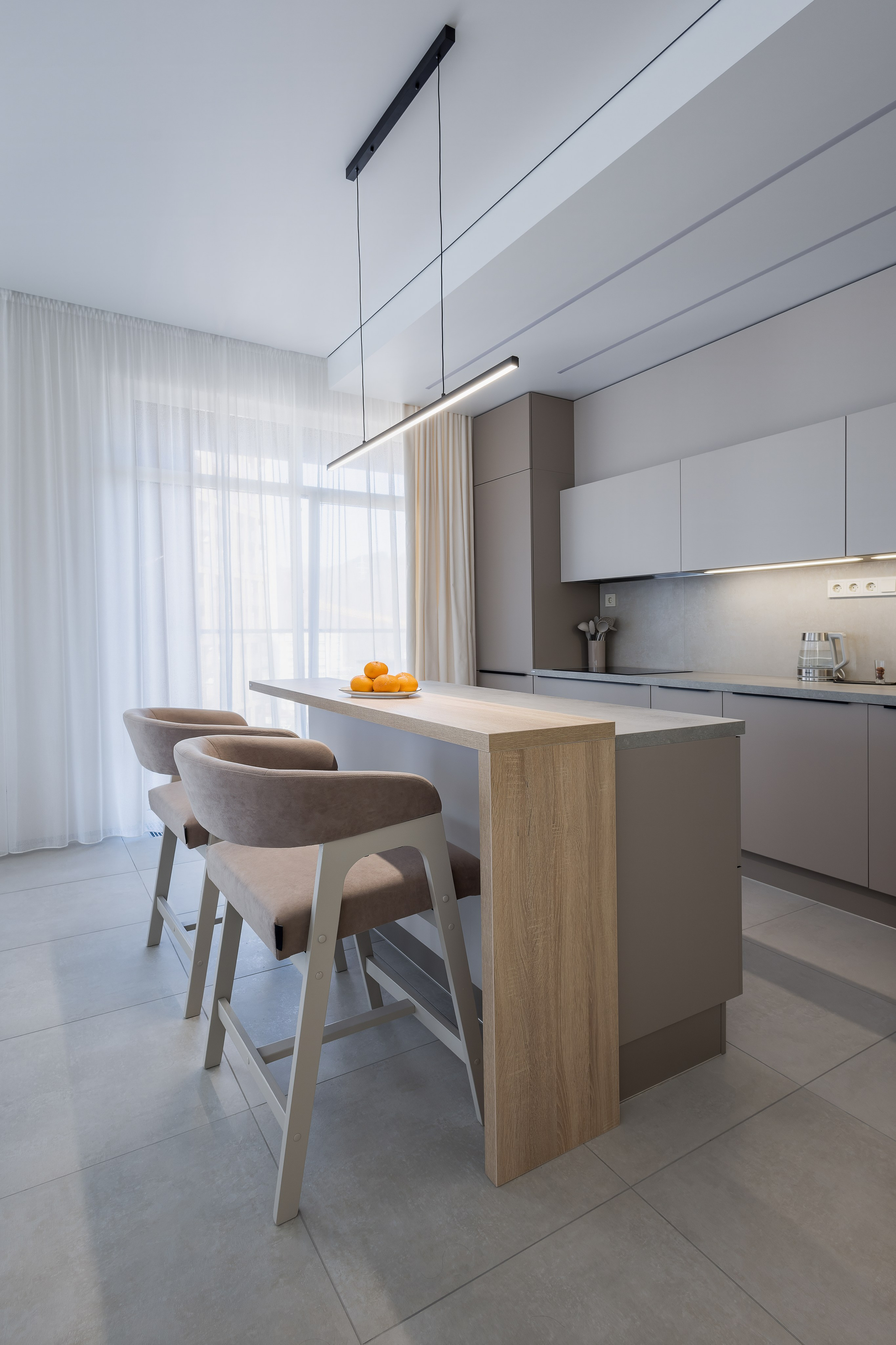 Квартиры. Интерьерный фотограф в Сочи Локтева Светлана