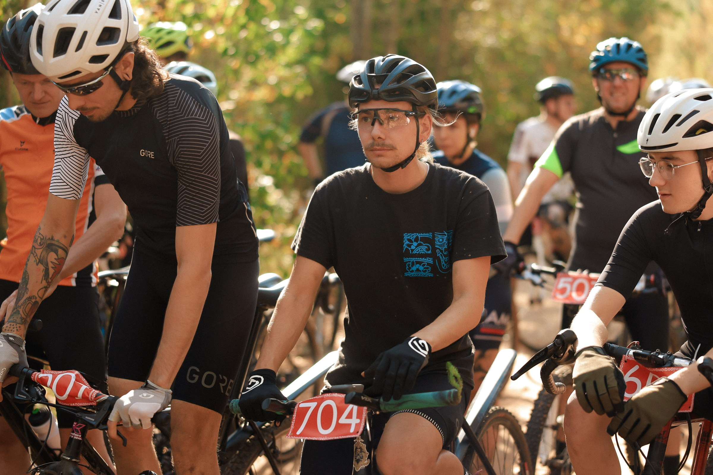 /РЕПОРТАЖ/ Велогонка «Вяломарафон» 2023. Свадебный фотограф Великий Новгород Станислав Кособудский