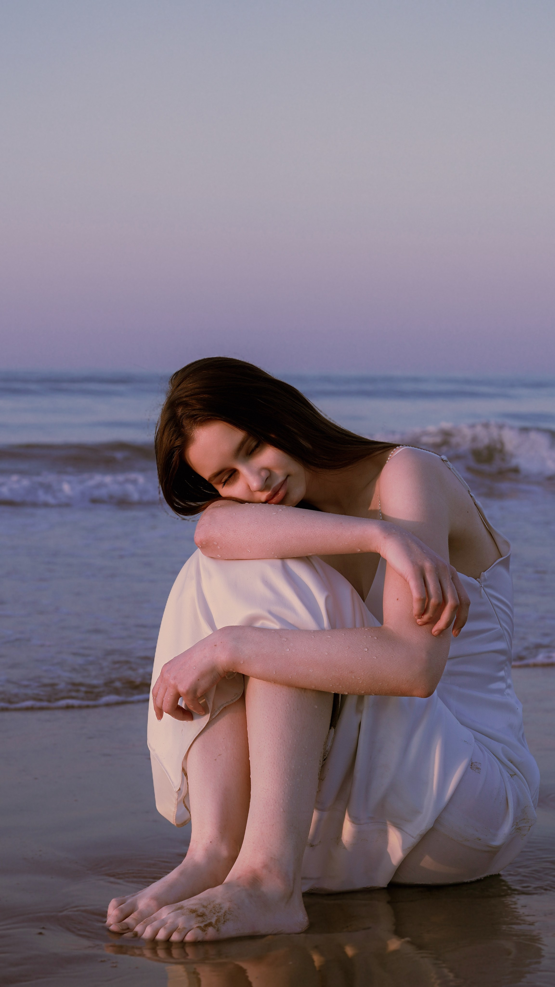 КАТЯ | СИДЕ. Photographer Barcelona