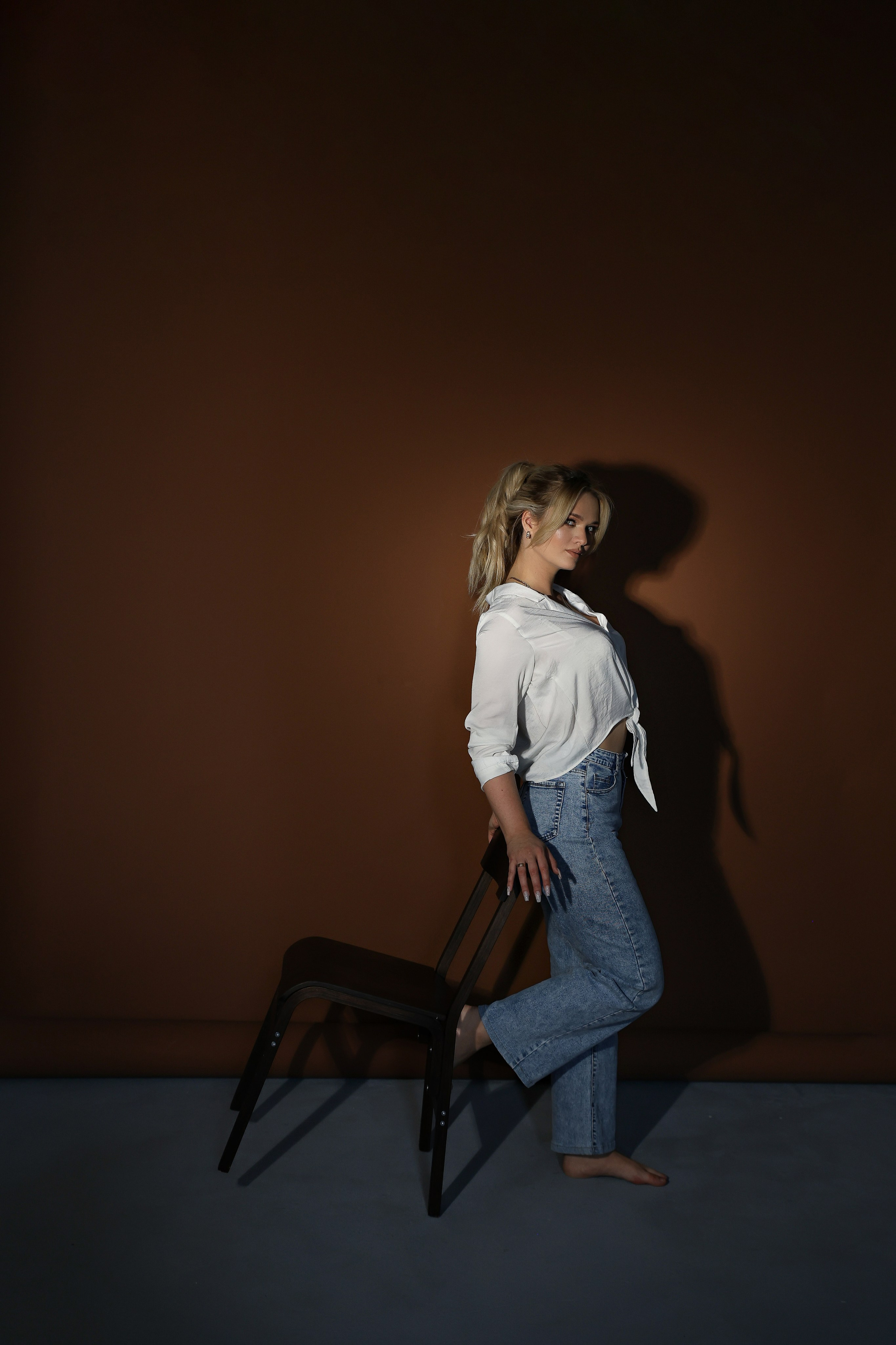 Оля. Свадебный фотограф в Саратове