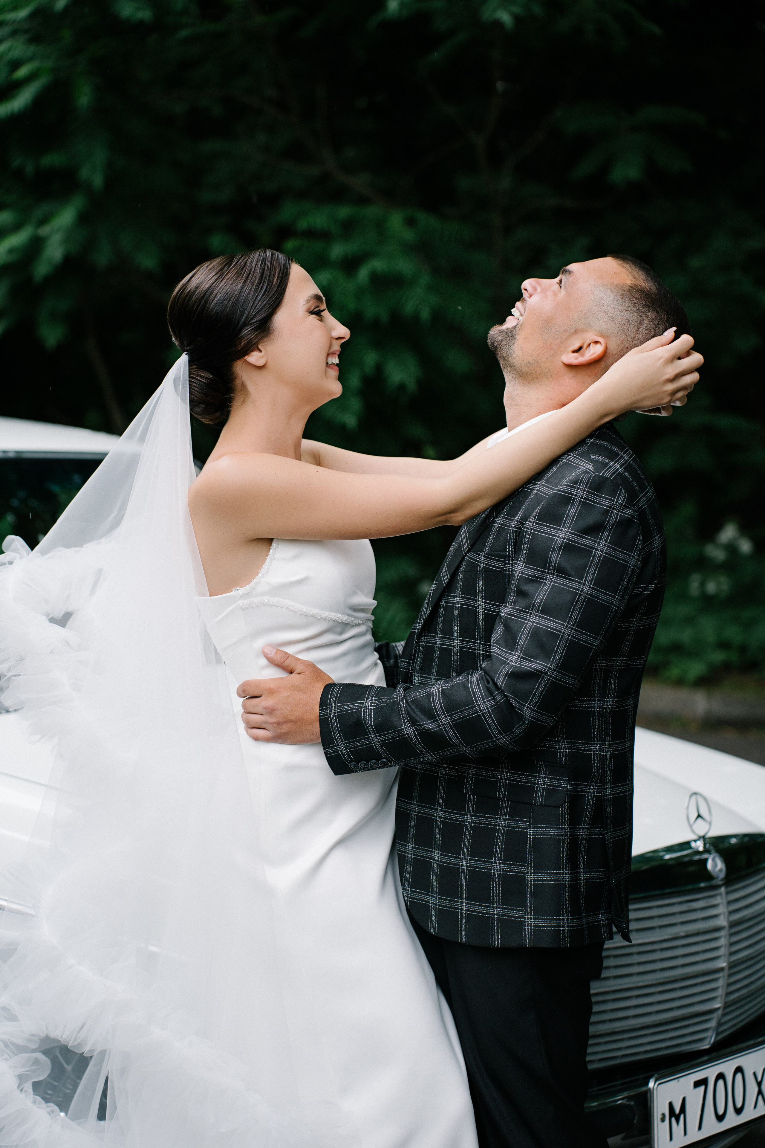 Илья и Анна. Фотограф в Калининграде Дмитрий Мишин