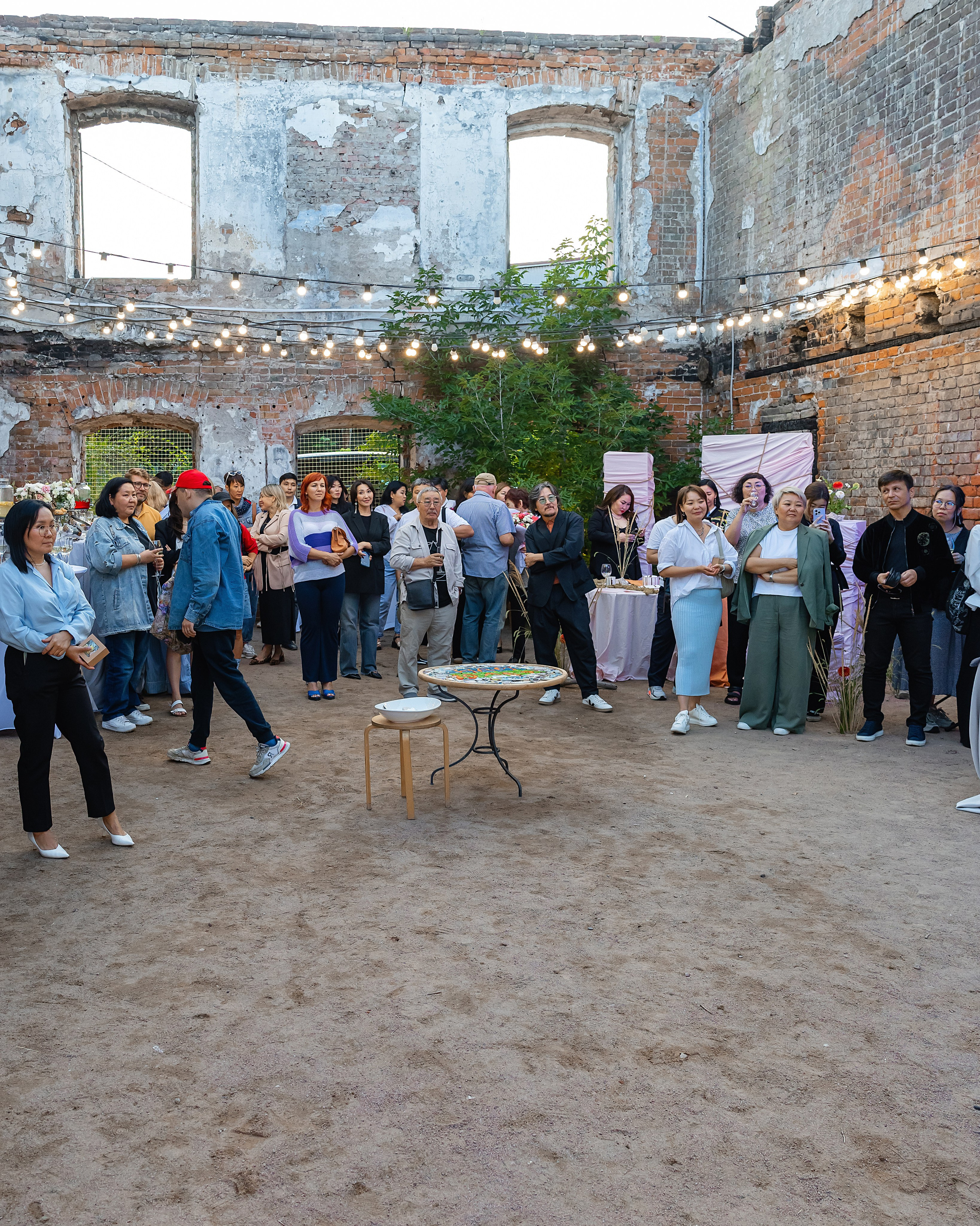 Юбилей компании «Домбо». Фотограф и видеограф в Улан-Удэ: Аюна Габагуева и Артём Шаханов