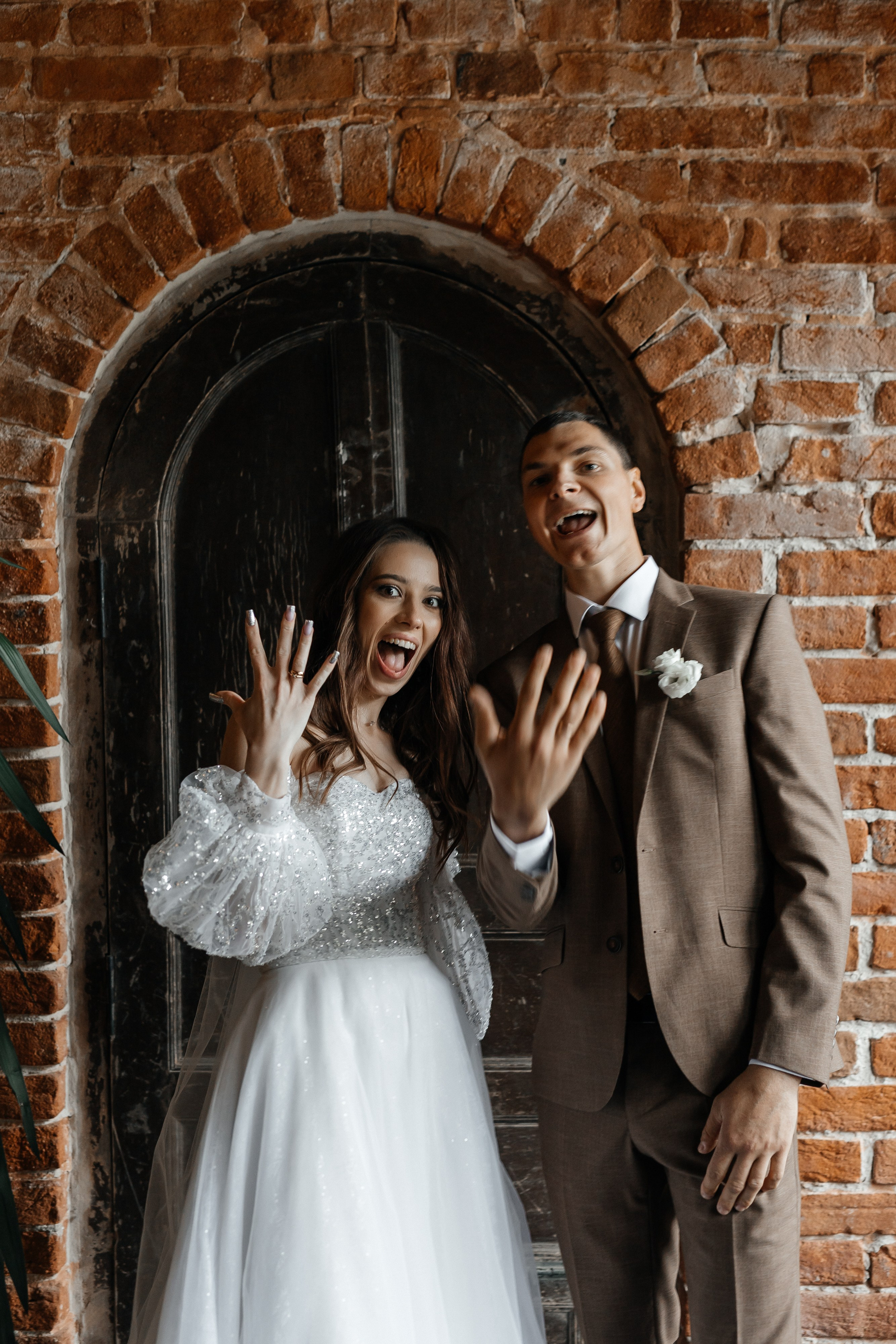 Алексей и Яна. Свадебный и портретный фотограф в Воронеже Нестеренко Илья