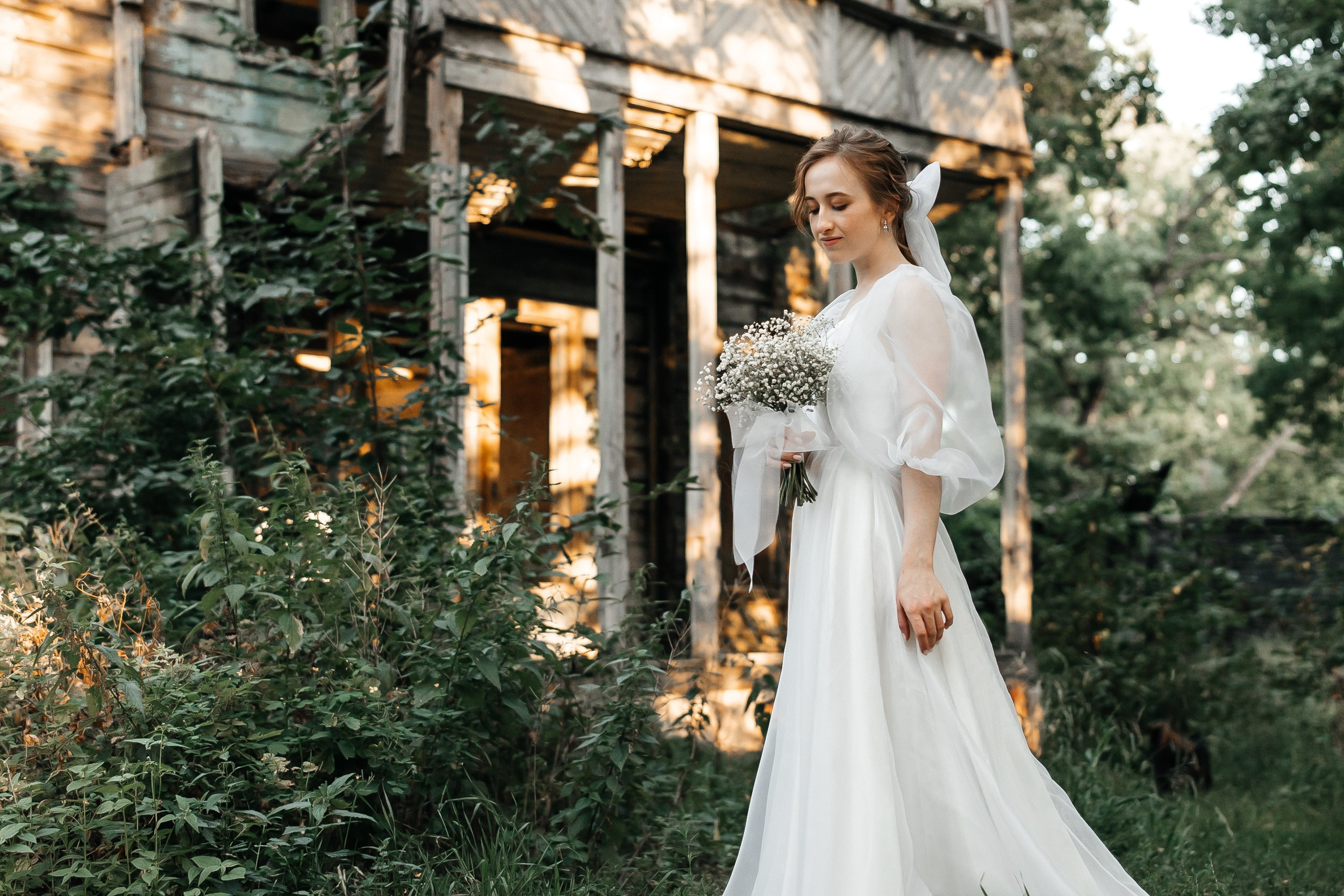 Свадебная фотосессия Воронеж. Свадебный и портретный фотограф в Воронеже Нестеренко Илья