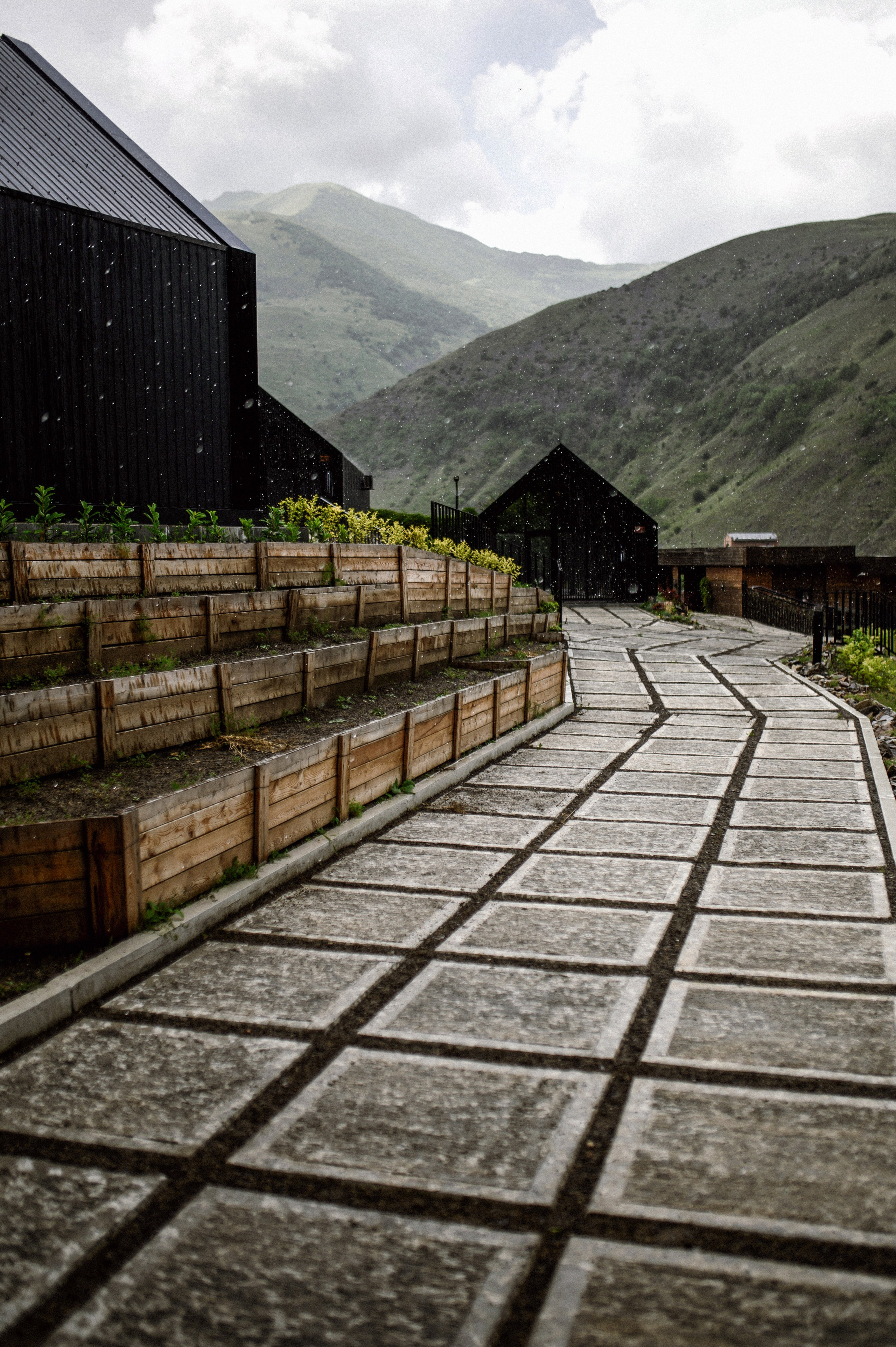 K & K. Главная