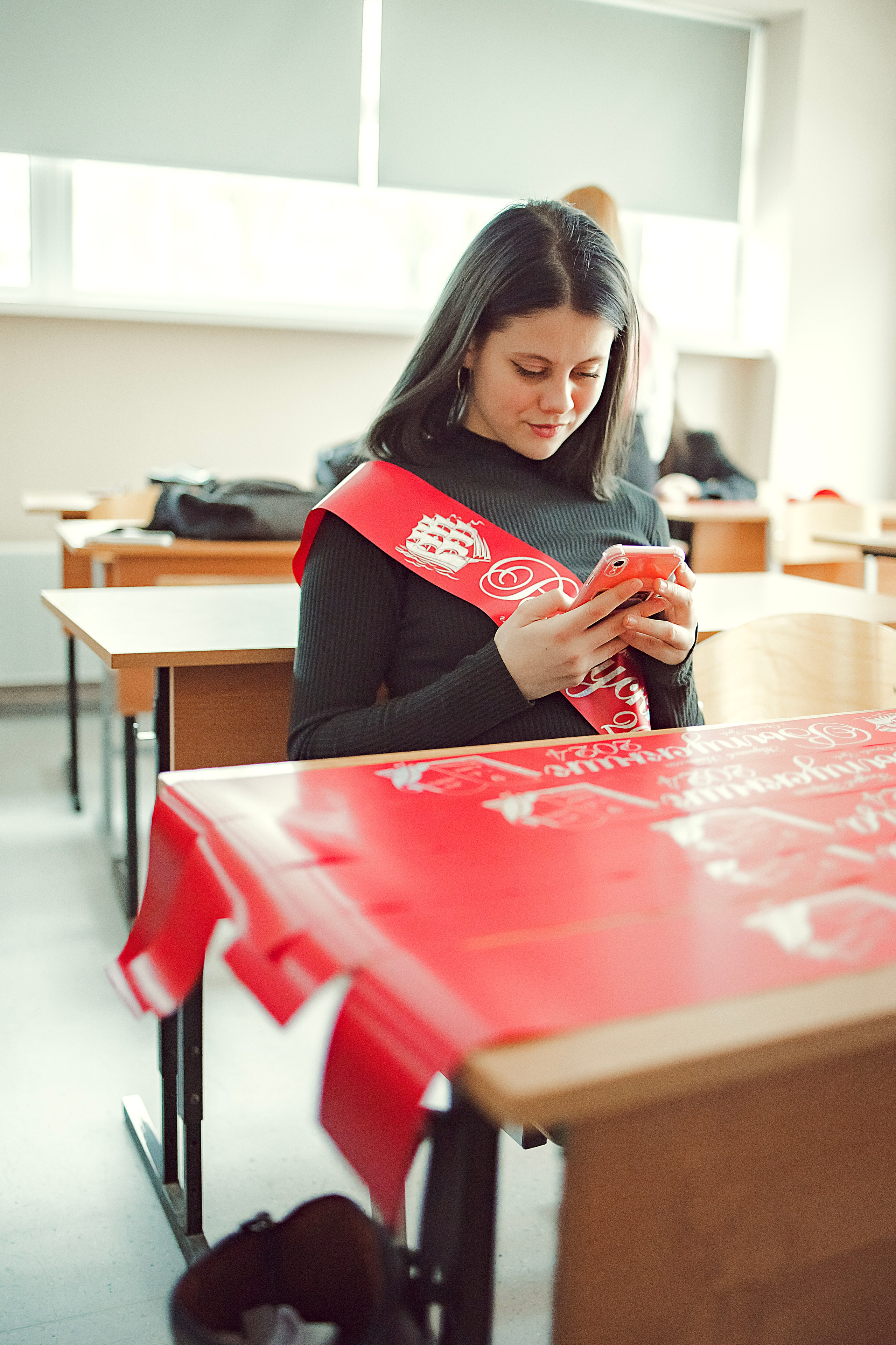 Альбом 9 класс