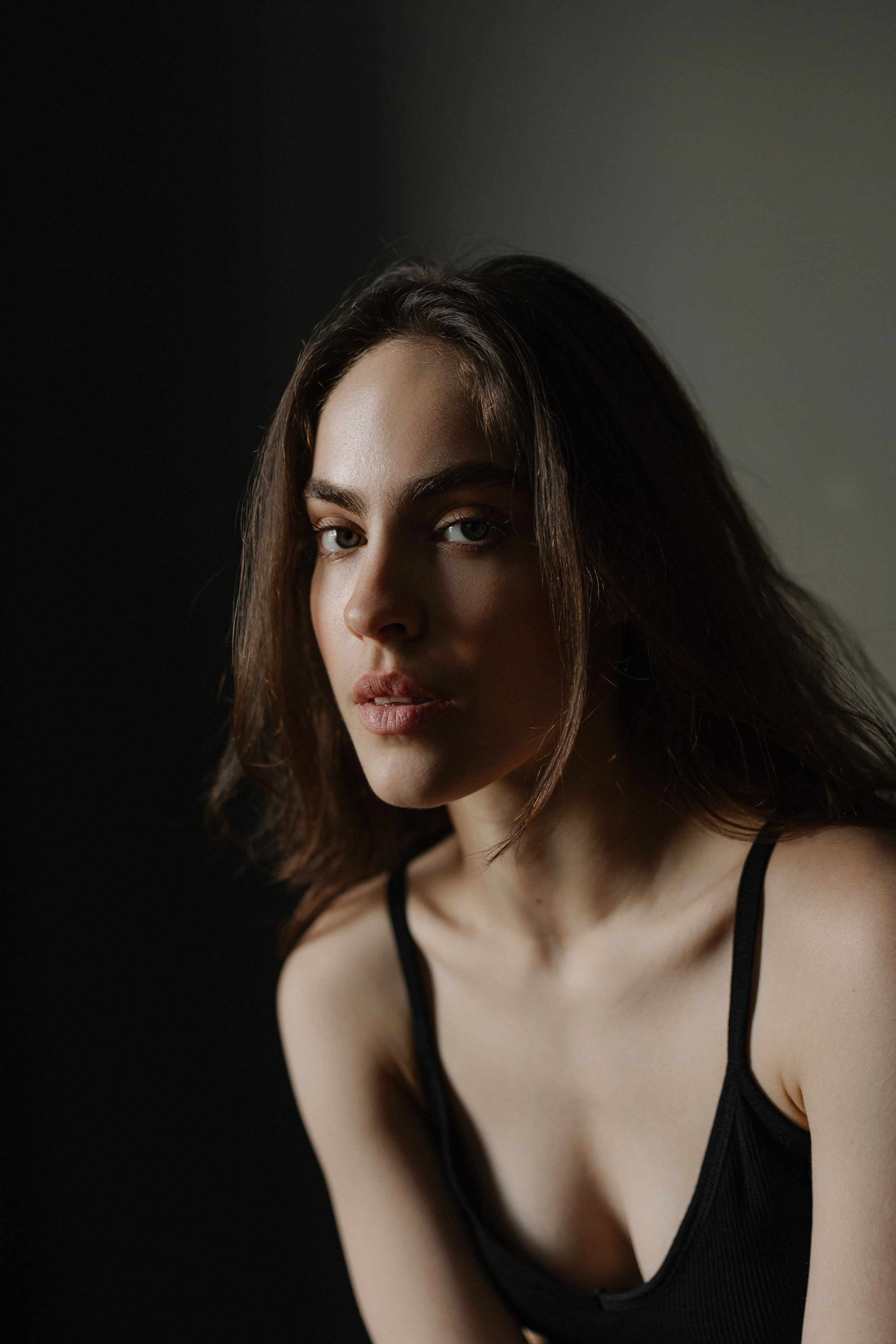 Полина | id409. Портретный фотограф в Москве Ольга Акушко