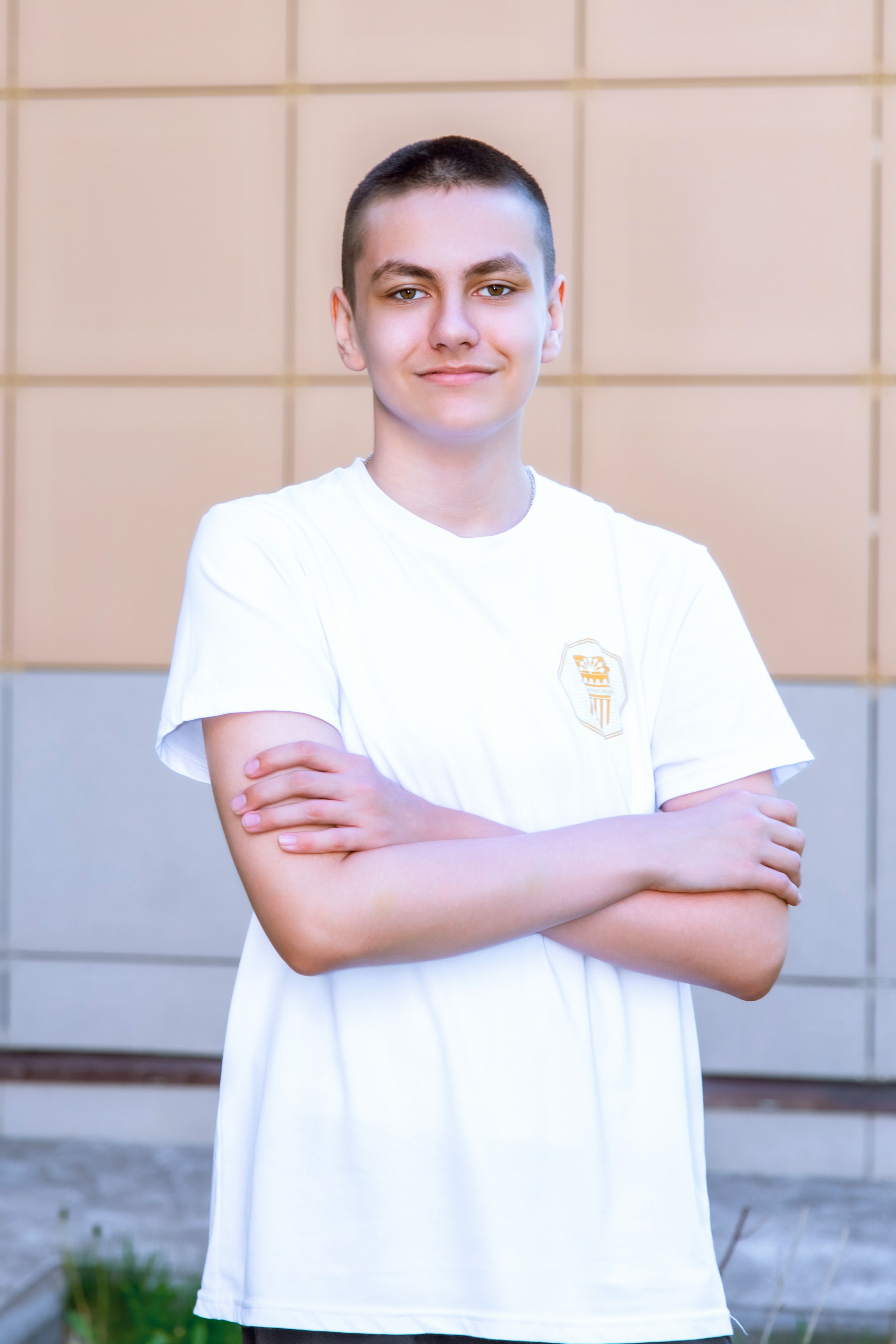 СТАРШИЕ КЛАССЫ. Фотограф Алина Лебедь