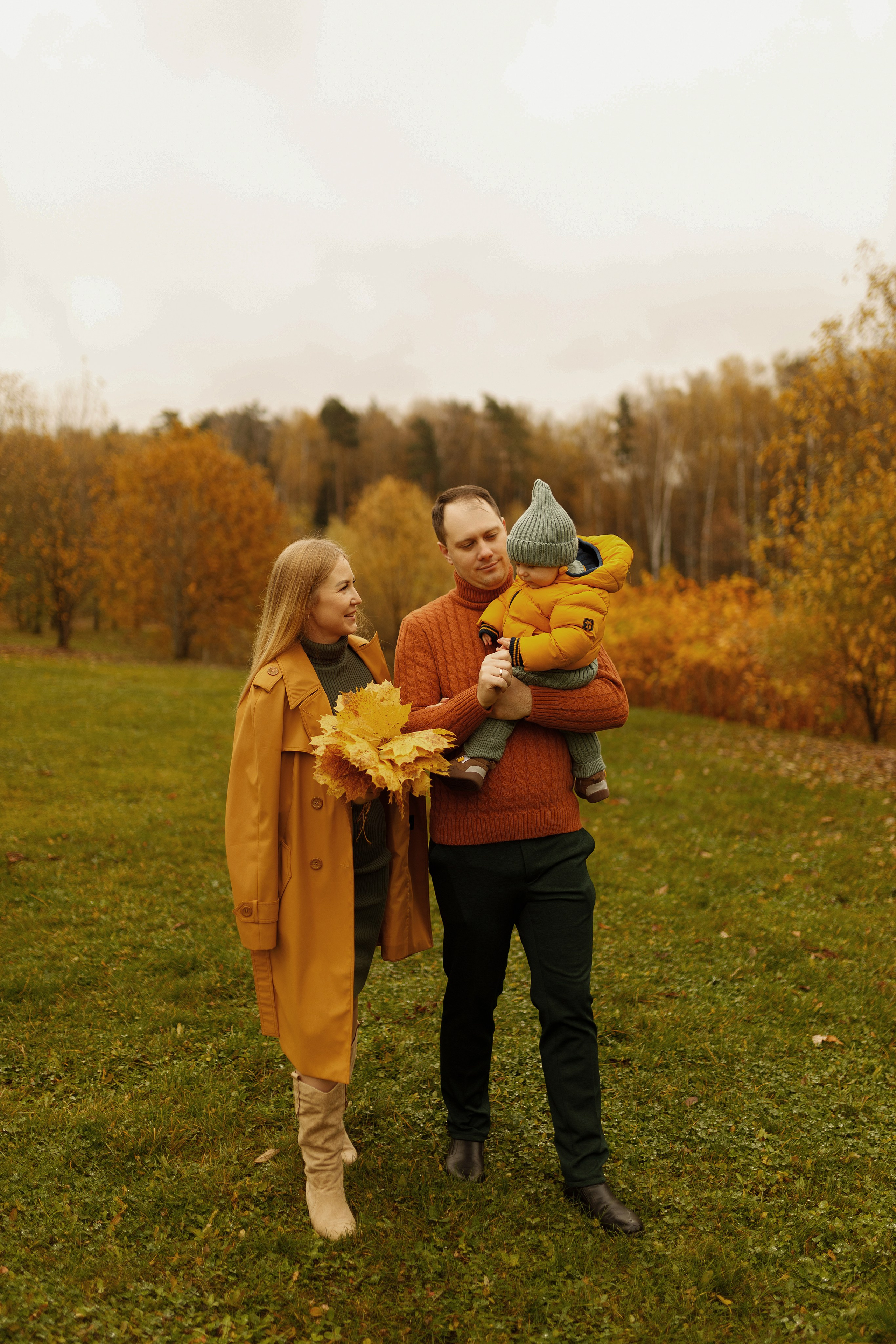 № 2. Фотограф в Москве Юлия Хамзина