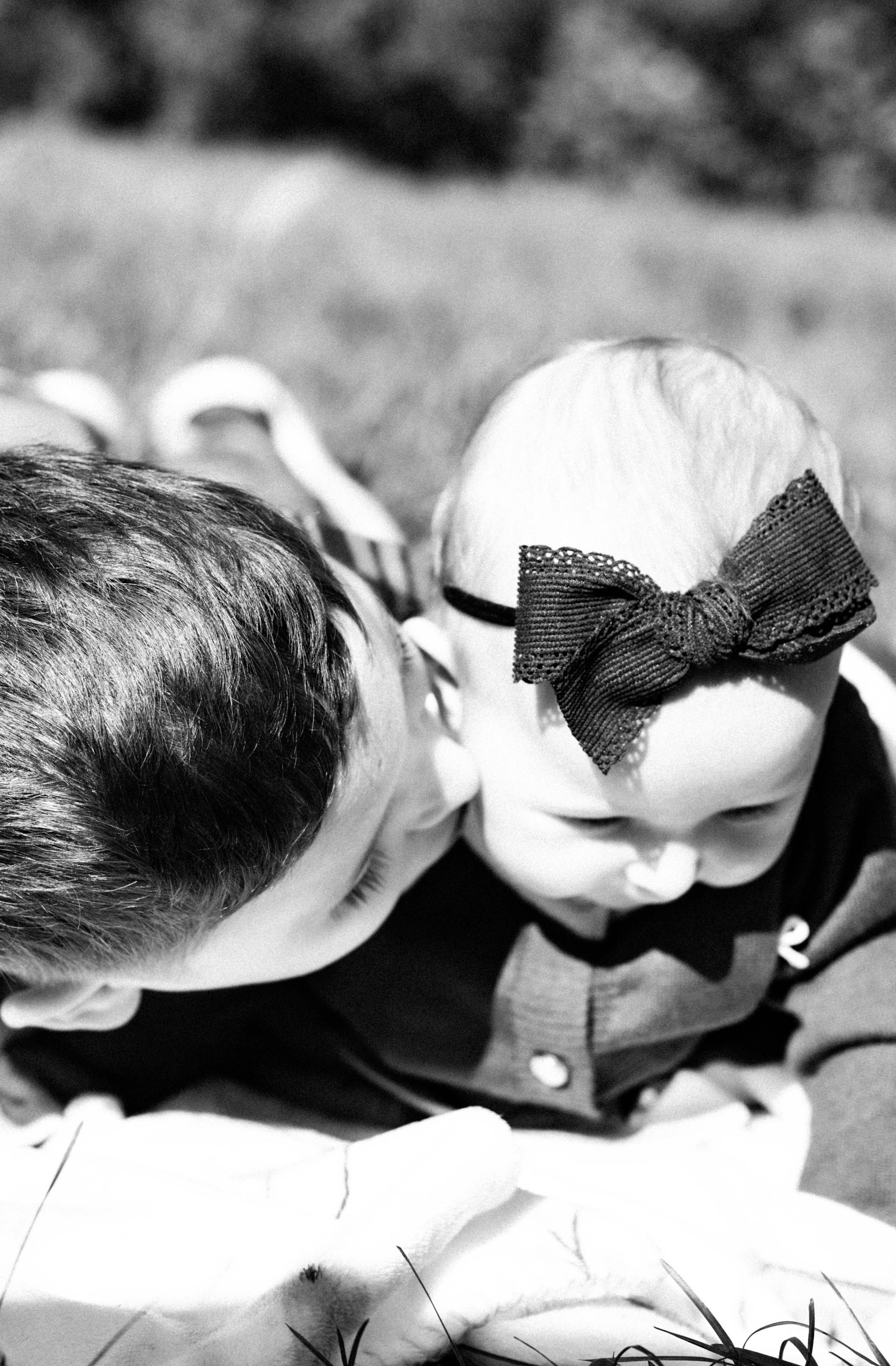 Мария. Колесо обозрения. Фотограф в Нижнем Новгороде