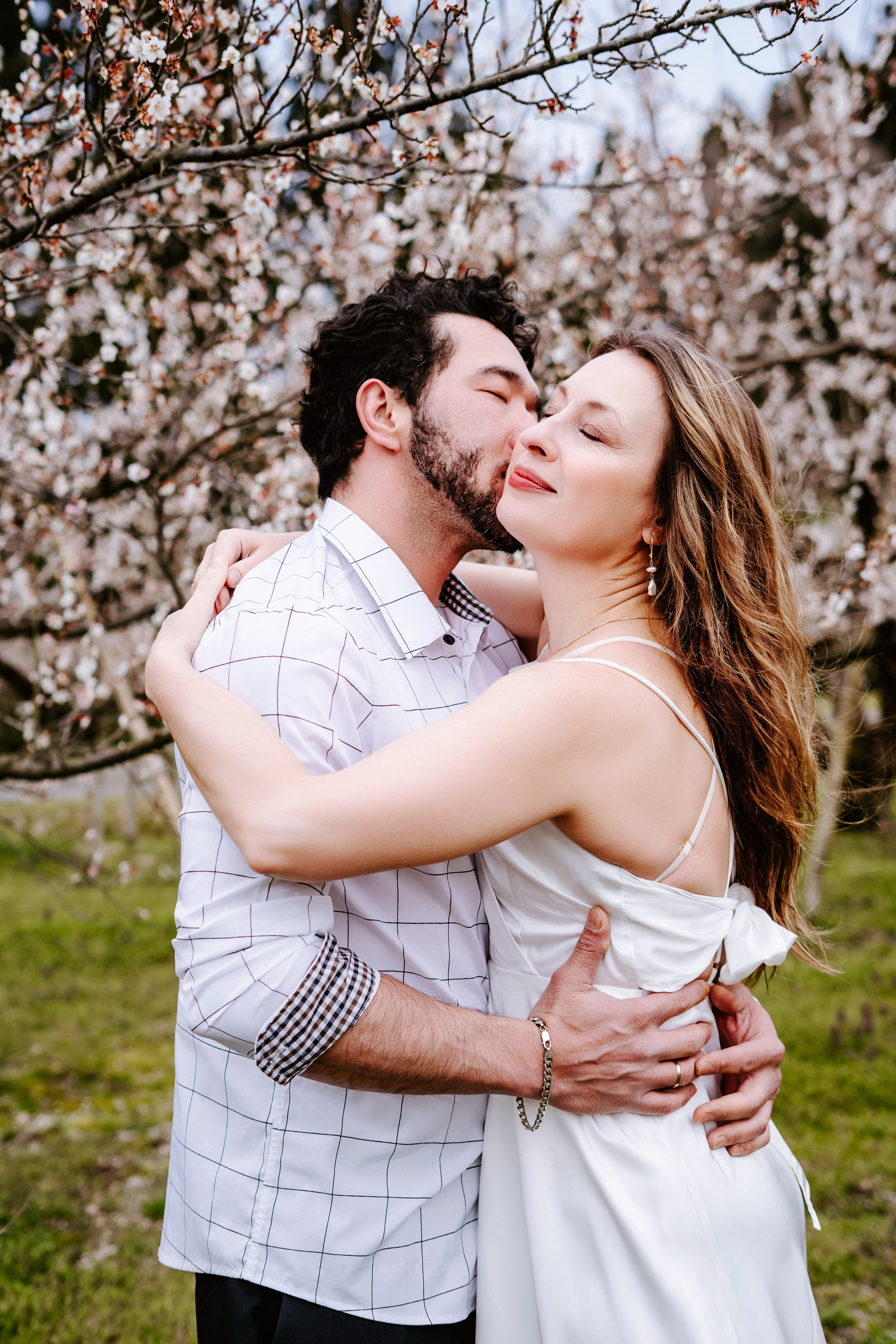 Юлия и Вильям. Портретный фотограф в Томске Наташа Барова