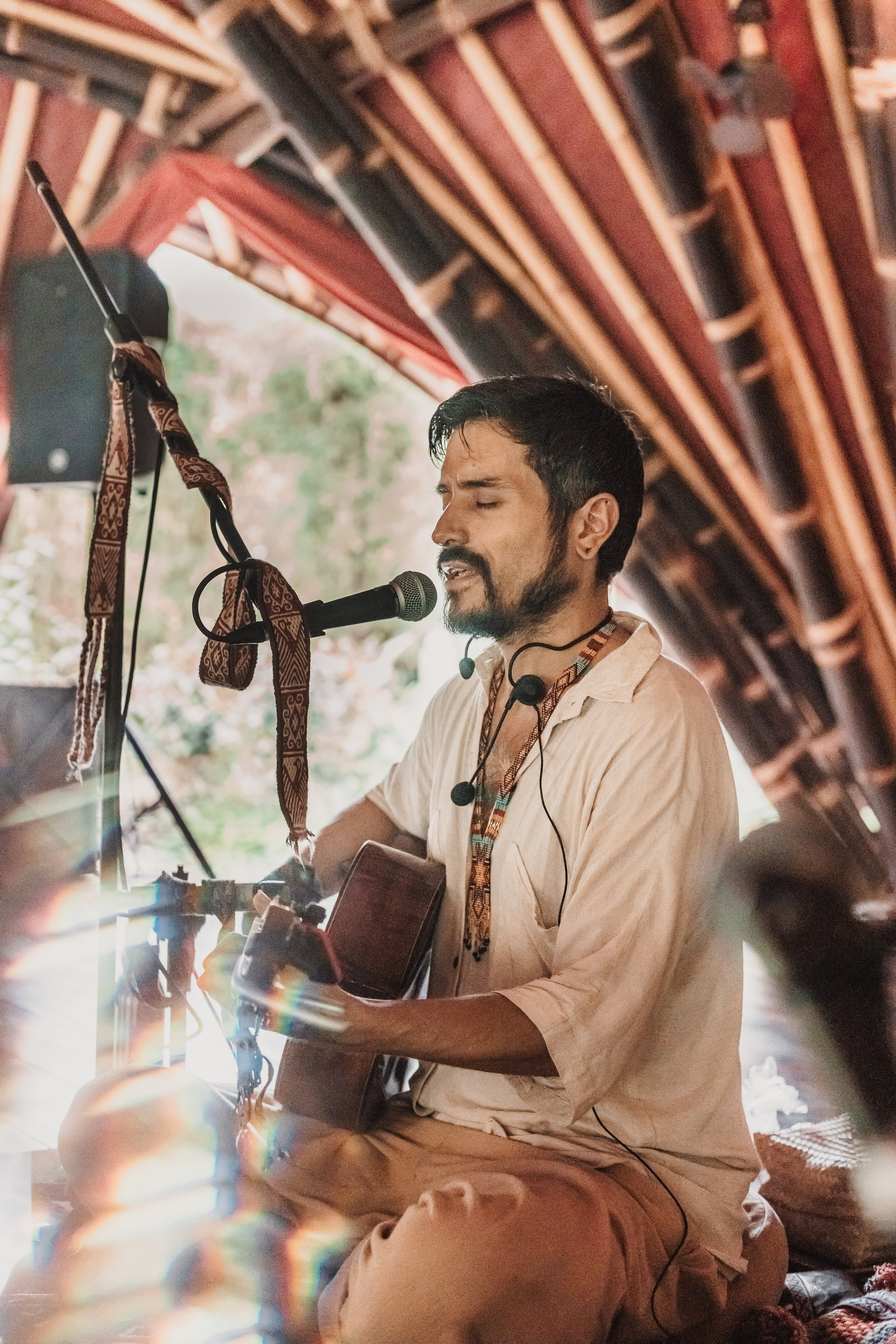 Cacao alchemy w Juan. Мариам Багдасарян