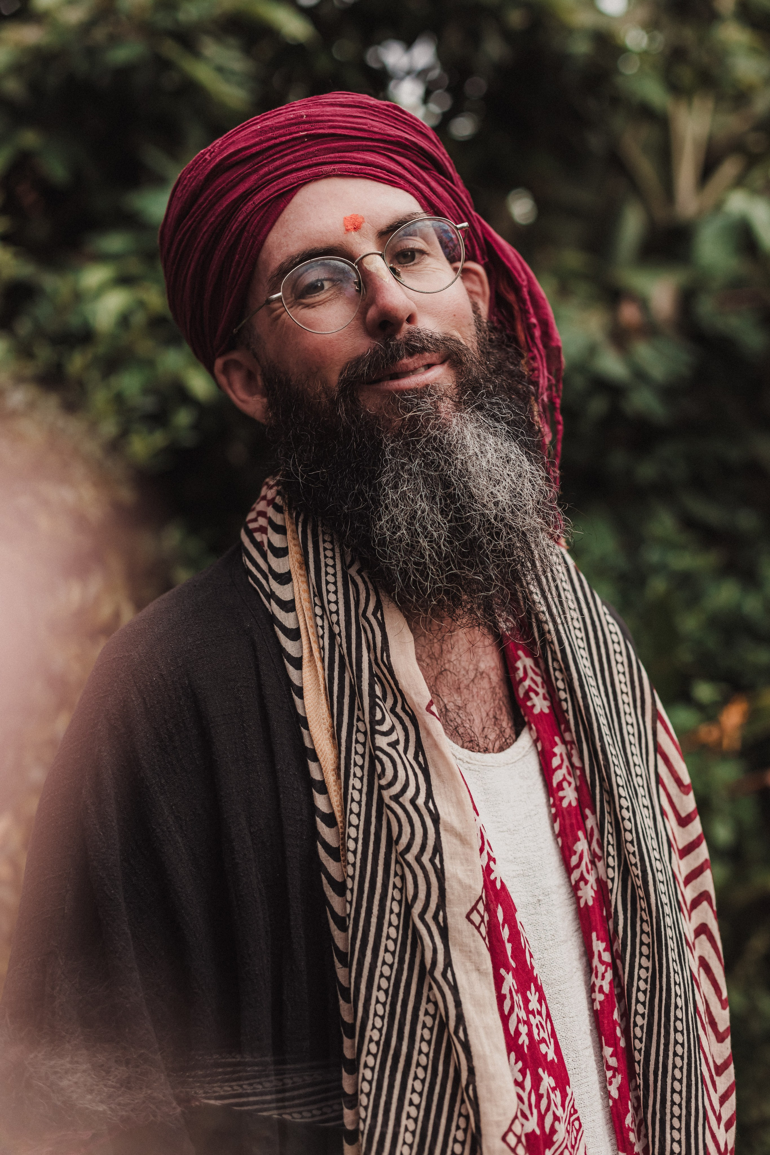 Pavan Ji. Мариам Багдасарян