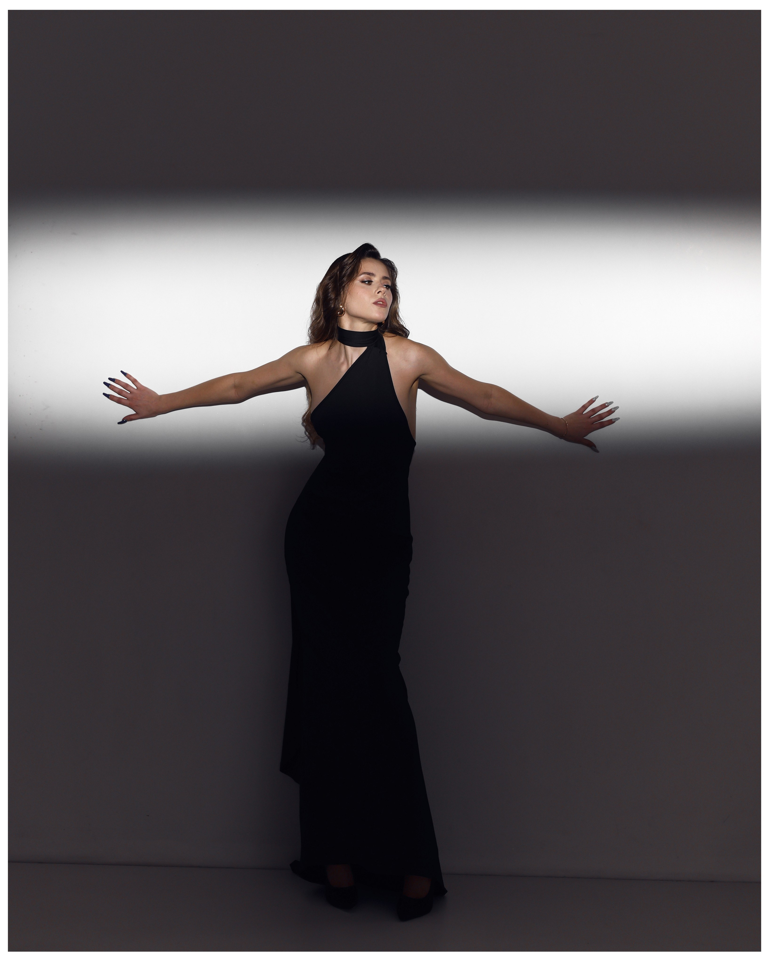 Портрет. Mariyaschmidt