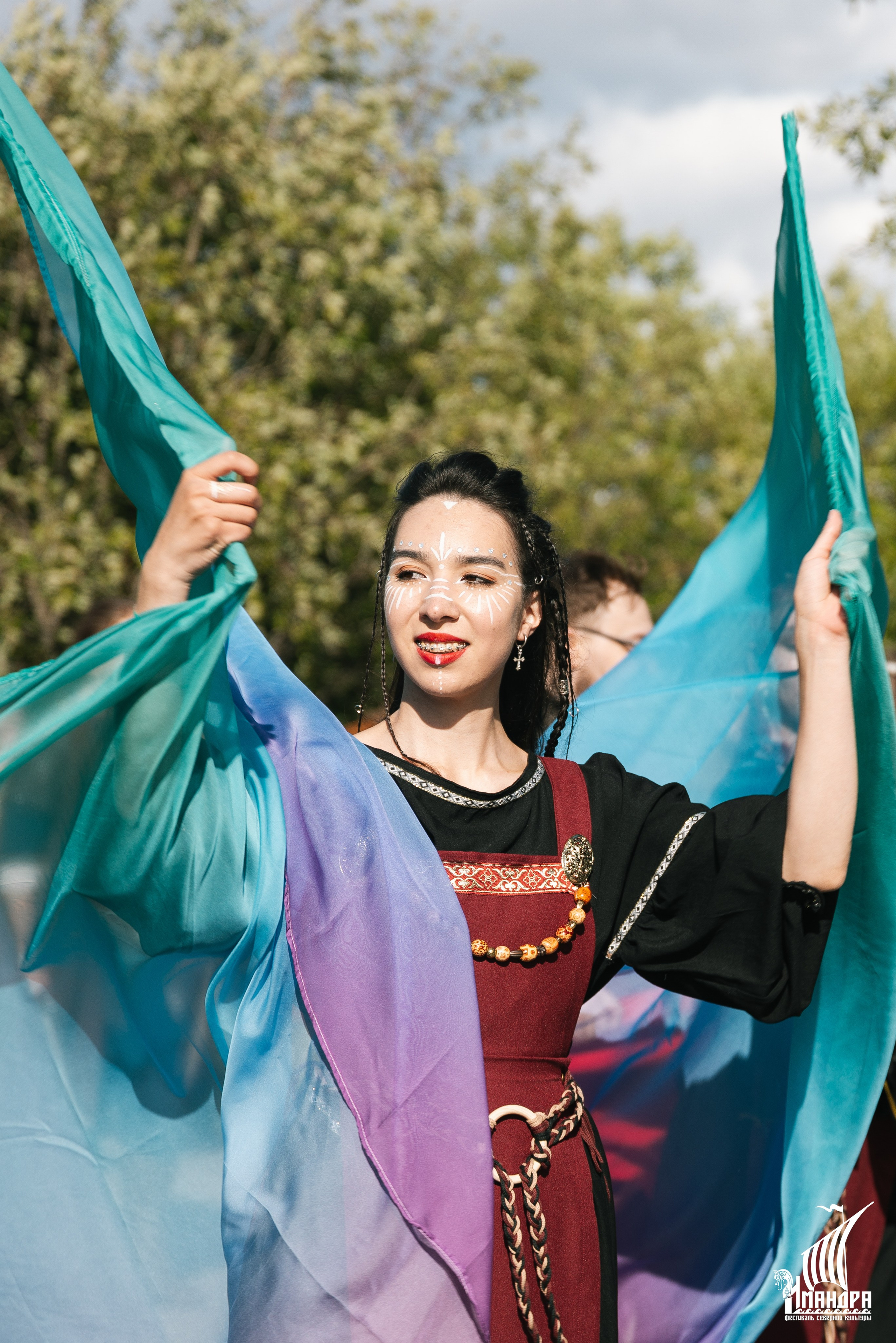 Imandra 2025. Репортажный фотограф в Мурманской области