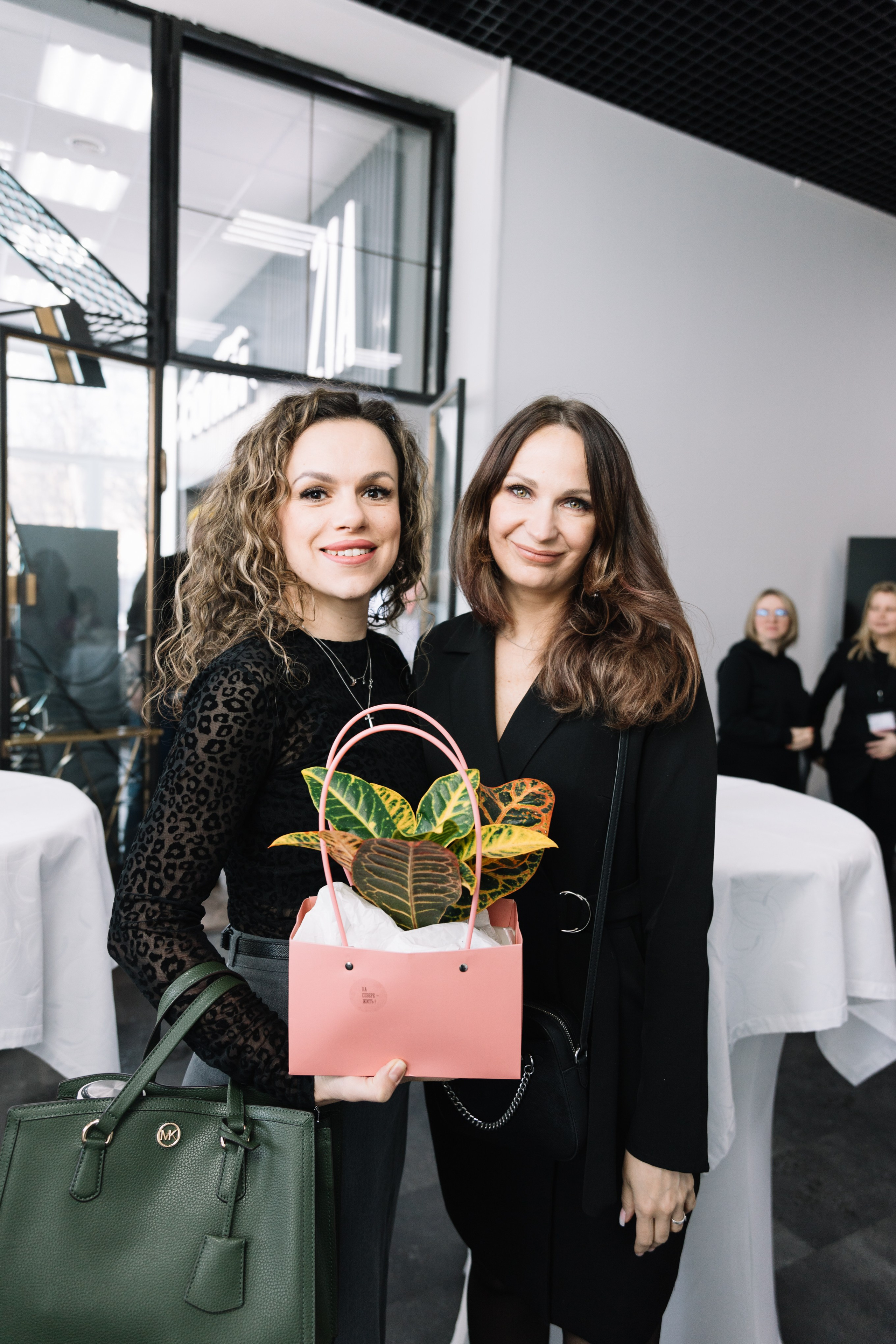 Юбилей ЕВЦ. Репортажный фотограф в Мурманской области