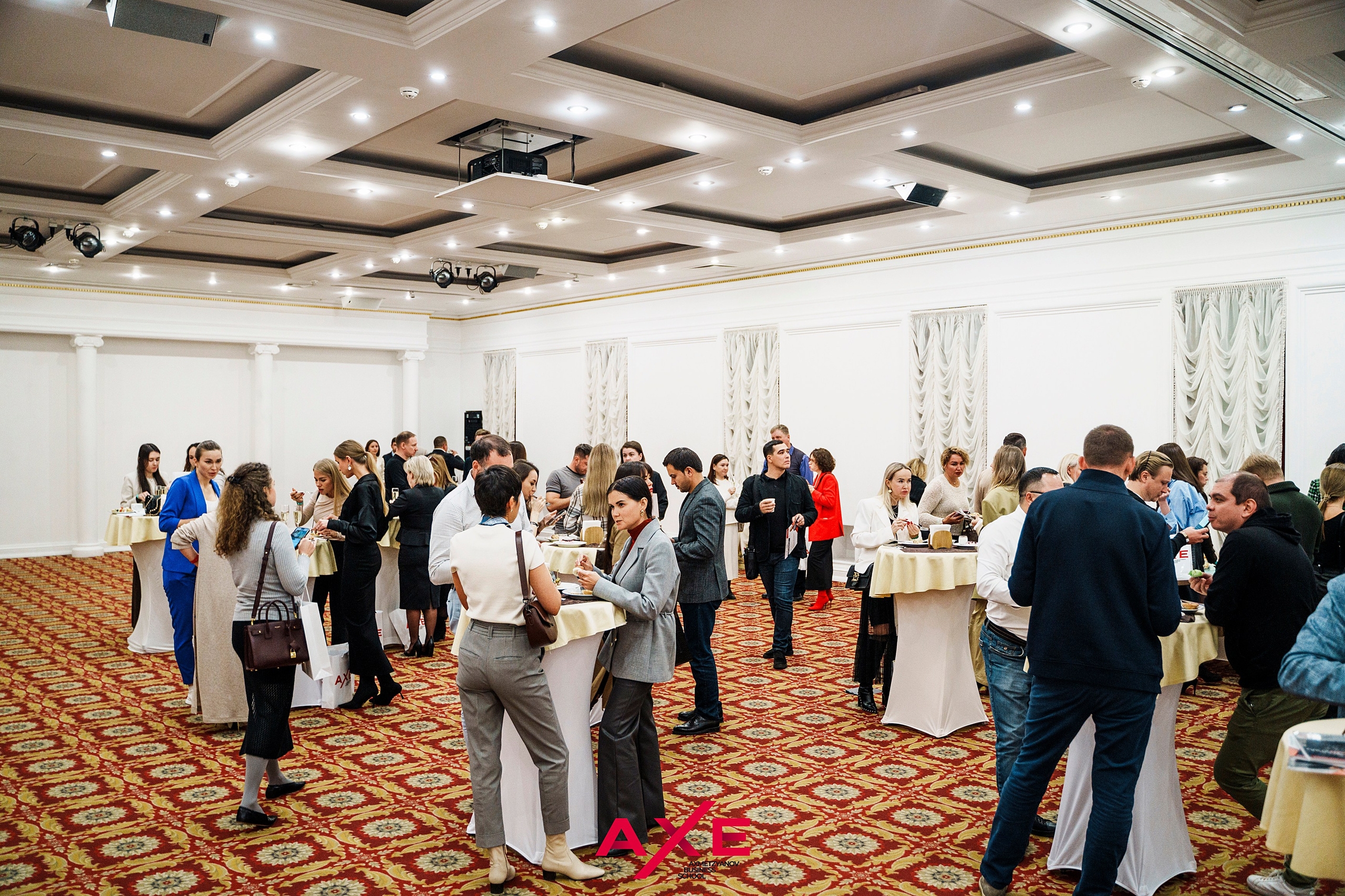 Алексей Ситников. Фотограф Казань