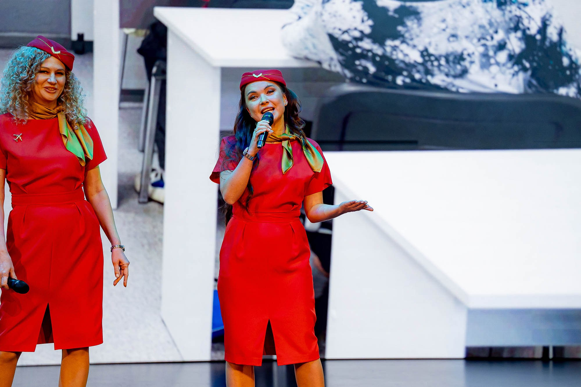 Мама года 2024. Сергей Кошкин. Репортажная и ивент-фотография в Сургуте