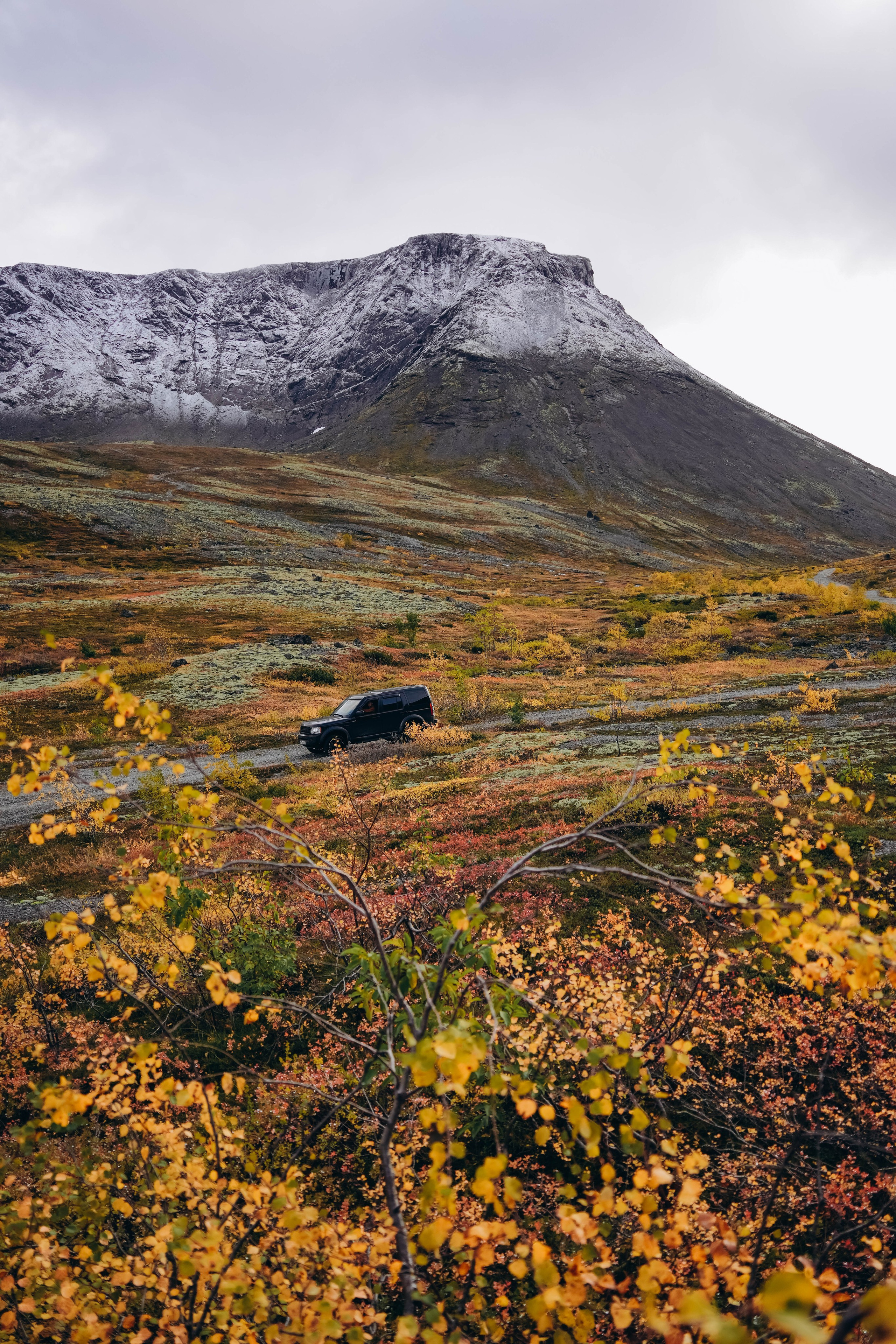 СЕВЕР. Event фотограф Степанова Александра