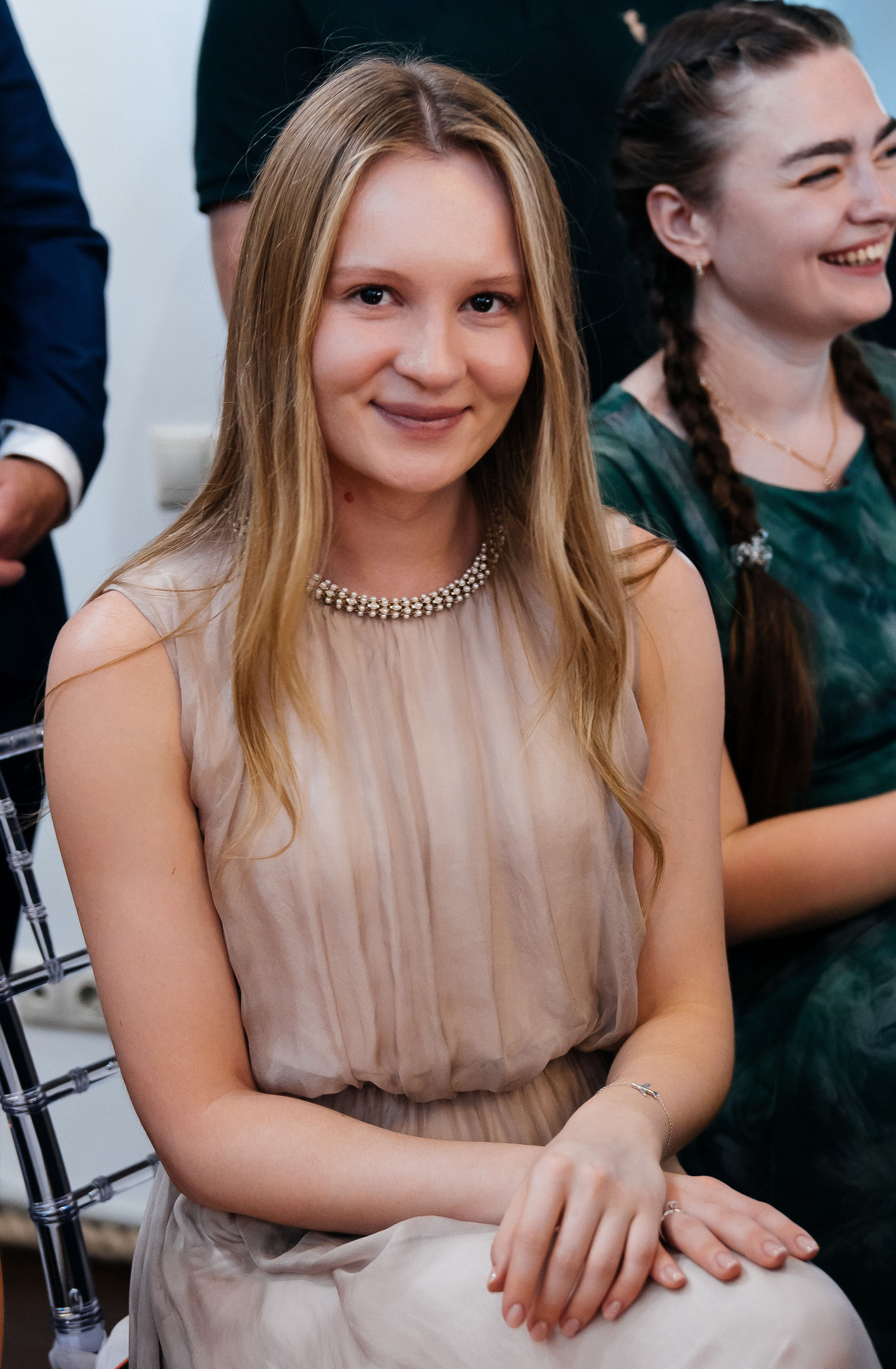 Свадьба Саша и Лера. Event фотограф Степанова Александра