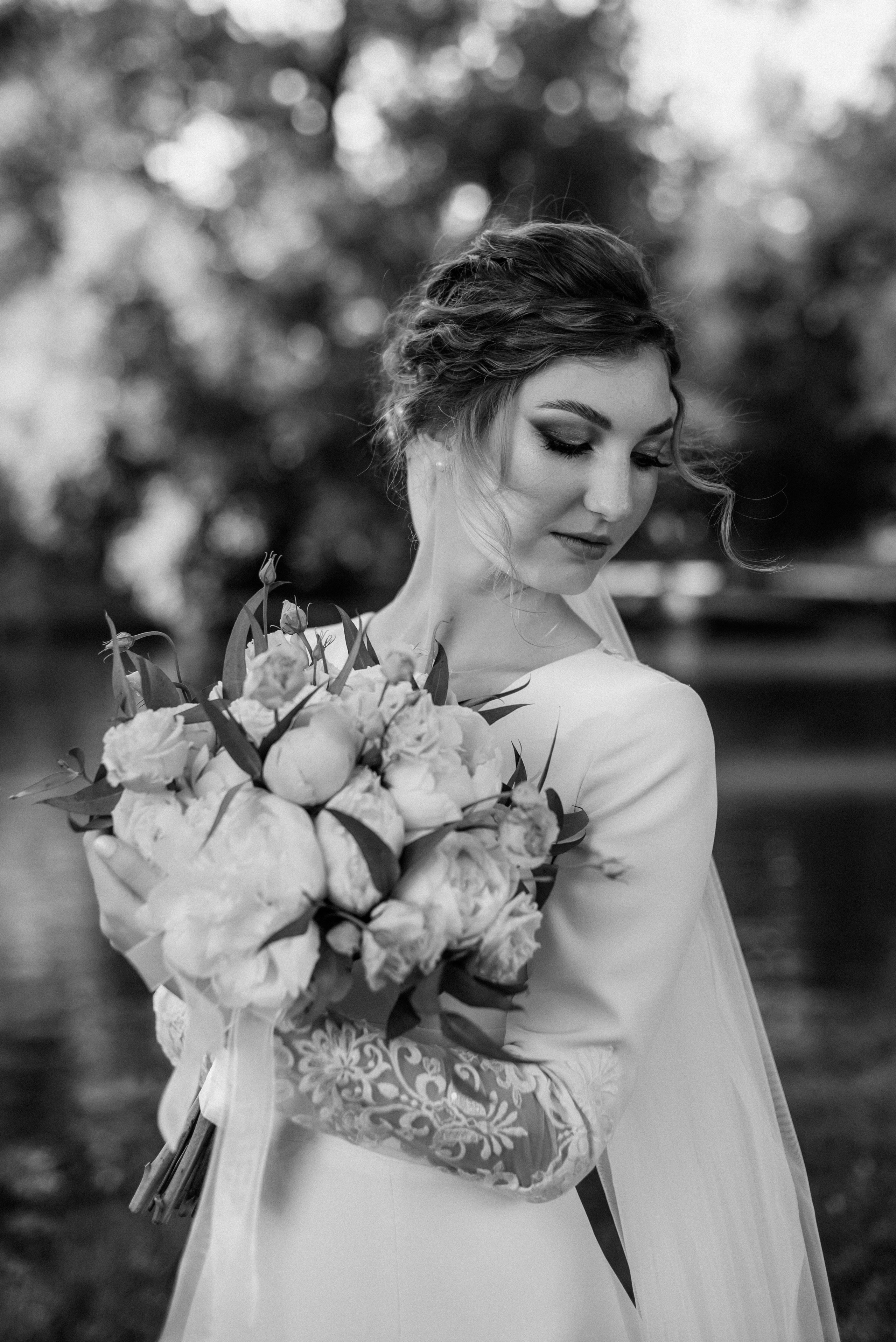 Мария и Артем. Свадебный фотограф, фотограф беременности Дарья Доценко