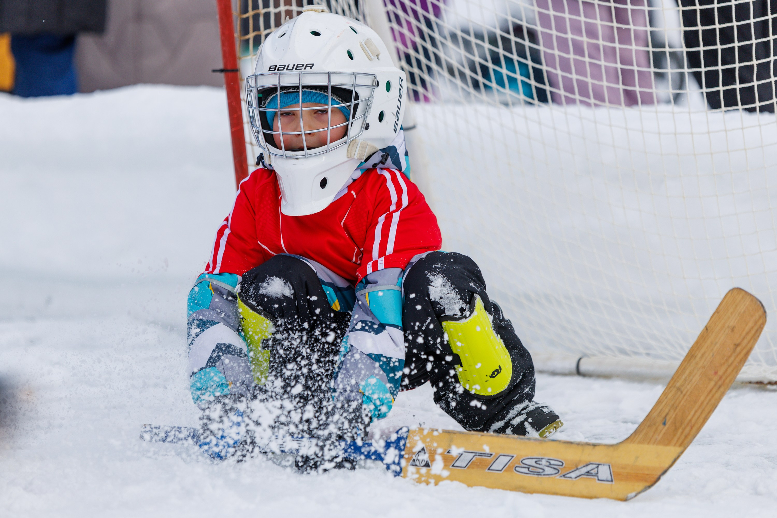 XIII чемпионат  по «ХОККЕЮ В ВАЛЕНКАХ». Свадебный, семейный и репортажный фотограф в Южно-Сахалинске Артур Петросян