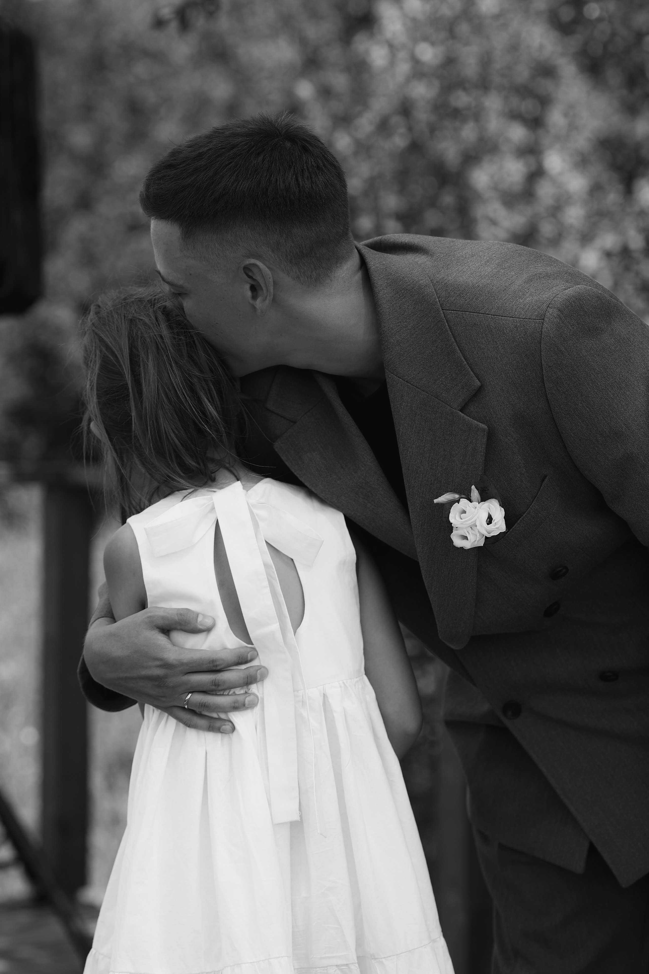 Алина и Дима. Анастасия Камал. Фотограф Саратов