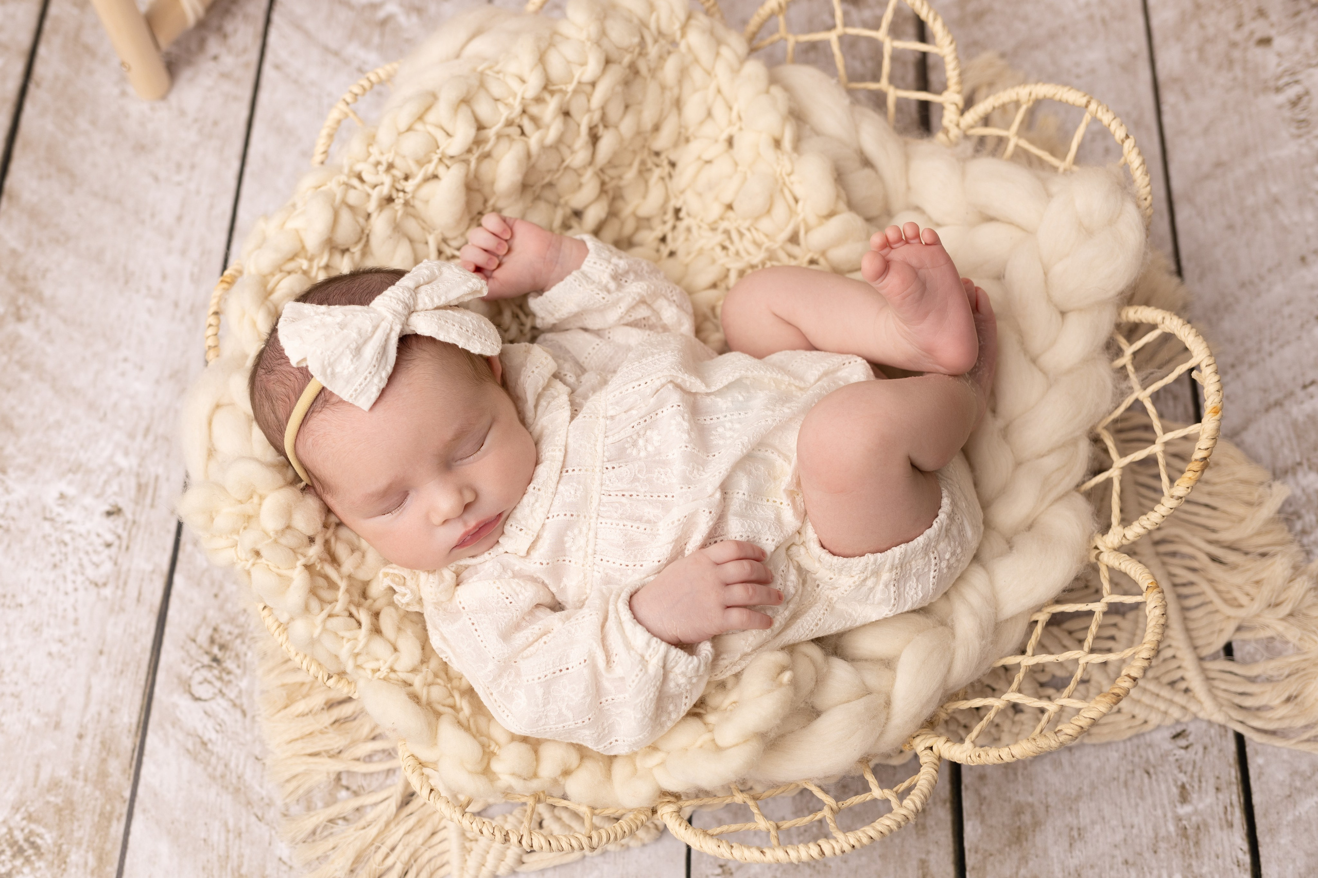 Съемка новорожденных. Фотограф новорожденных, детский фотограф в г. Оренбурге Екатерина Козлова