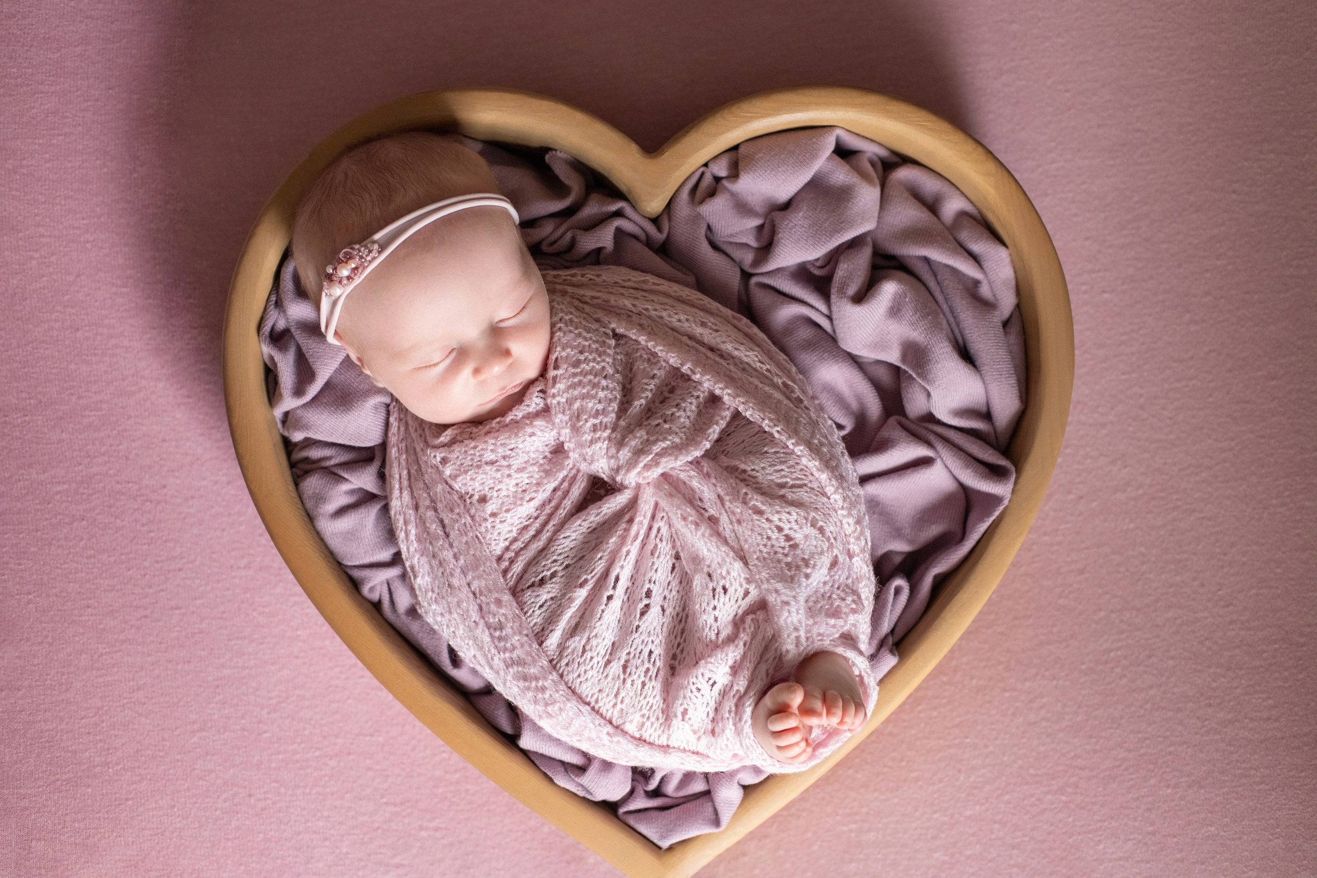 Елена Итого. Фотограф новорожденных в Екатеринбурге Татьяна Продан