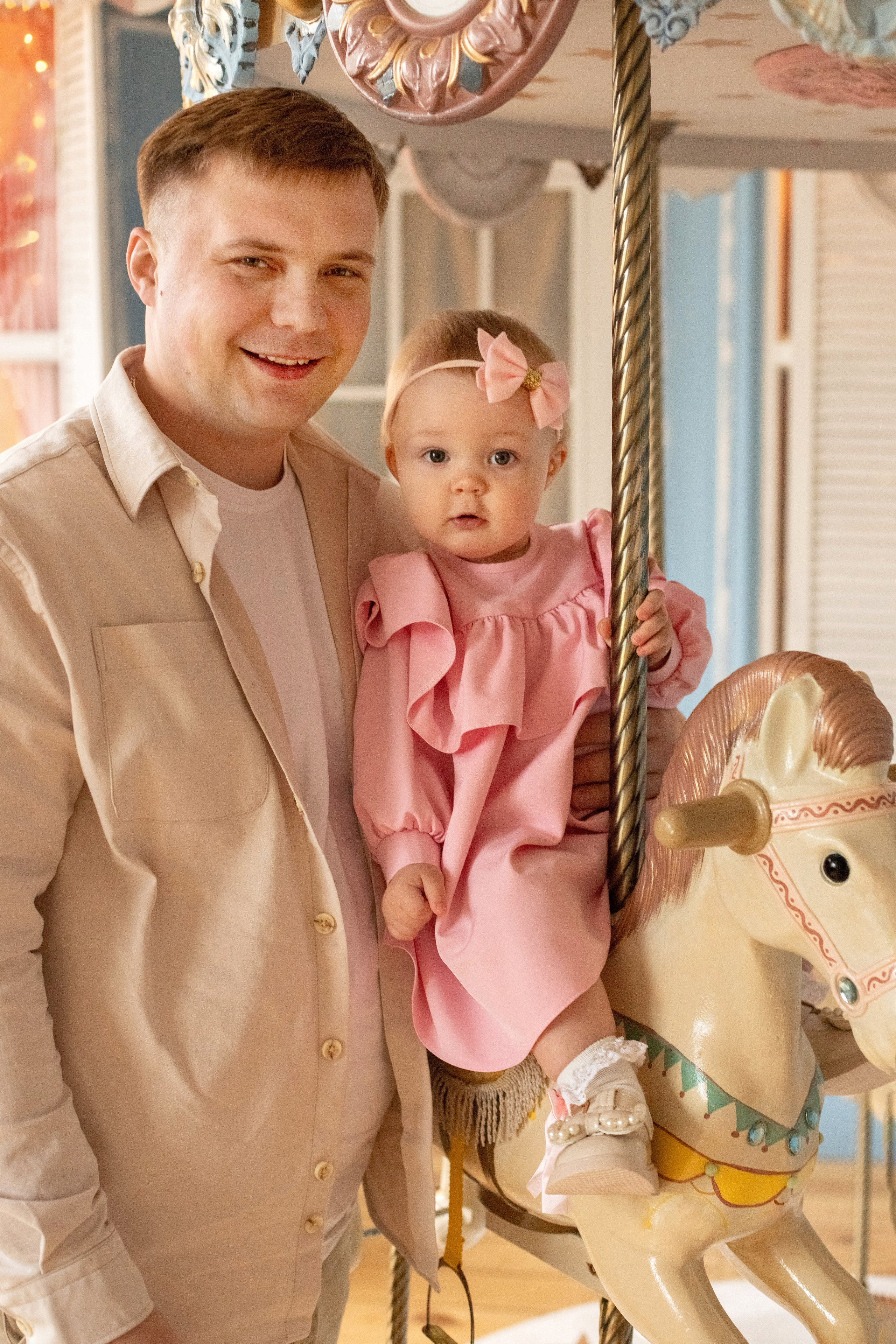 Юлия Итого. Фотограф новорожденных в Екатеринбурге Татьяна Продан